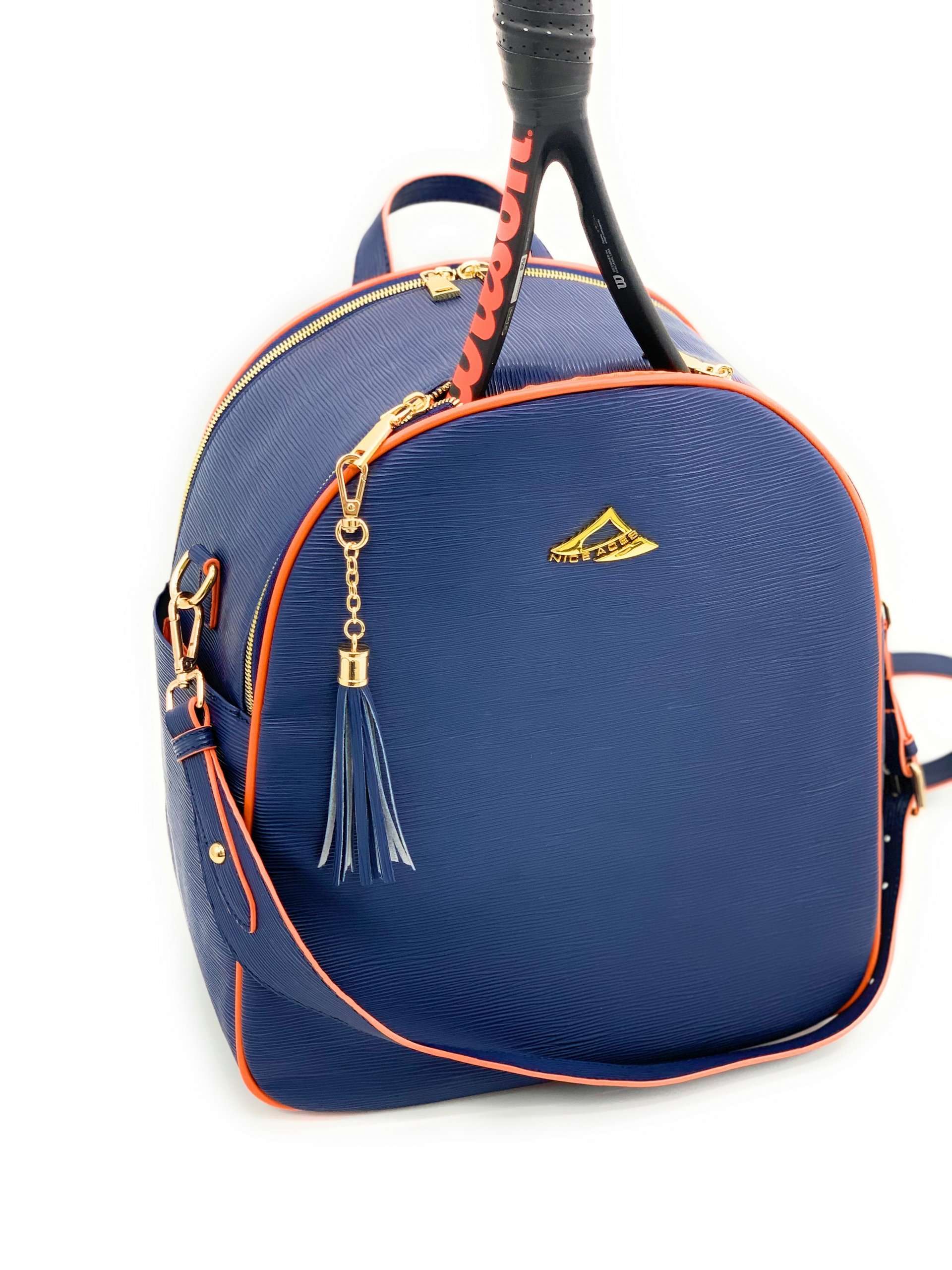 MOCHILA DE TENIS Y PICKLEBALL HANA