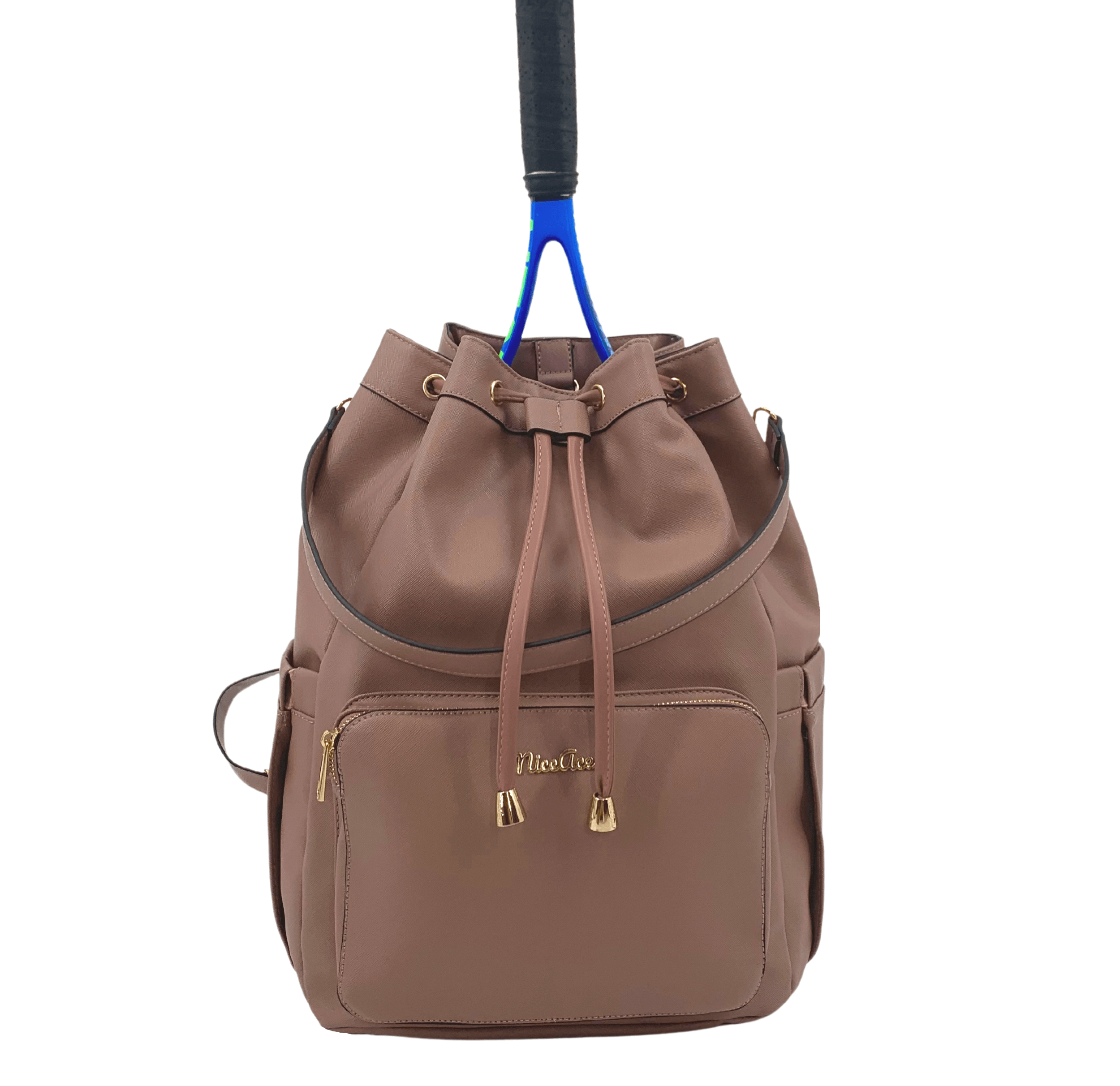 BOLSA DE TÊNIS E PICKLEBALL DARA