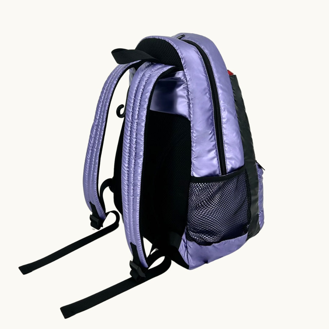 Isabelle Tennis & Pickleball Puffer Backpack