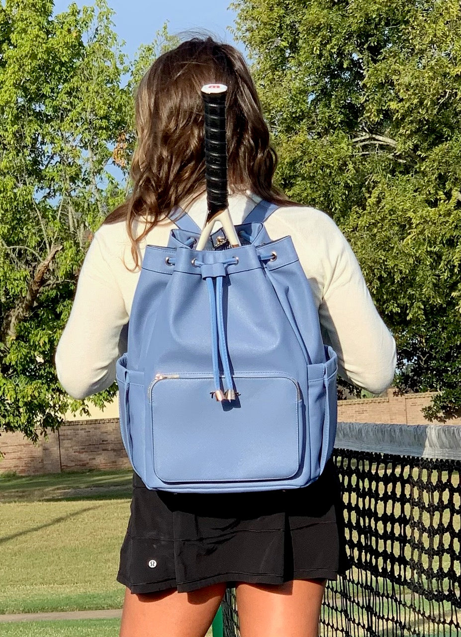 BOLSA DE TÊNIS E PICKLEBALL DARA