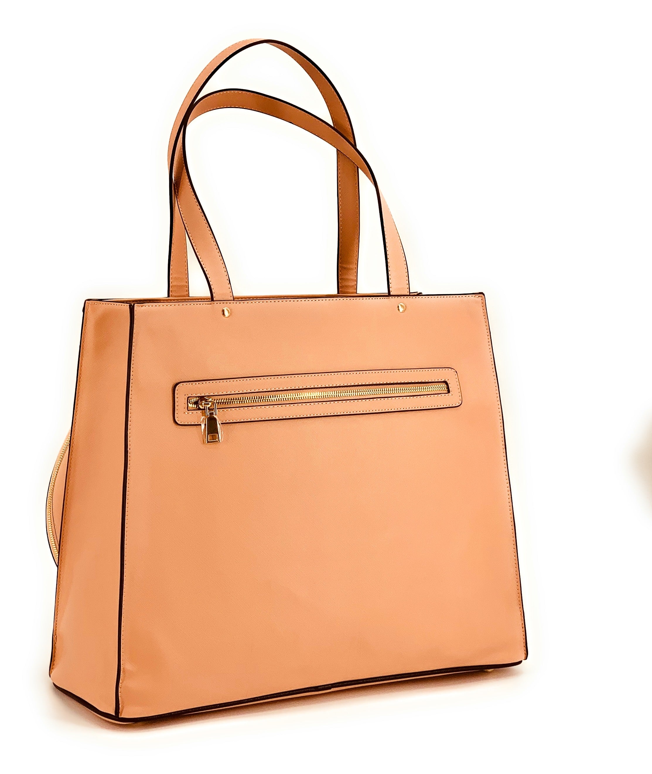 MAYA TENNIS TOTE