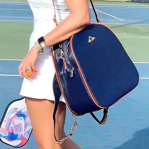 MOCHILA DE TENIS Y PICKLEBALL HANA