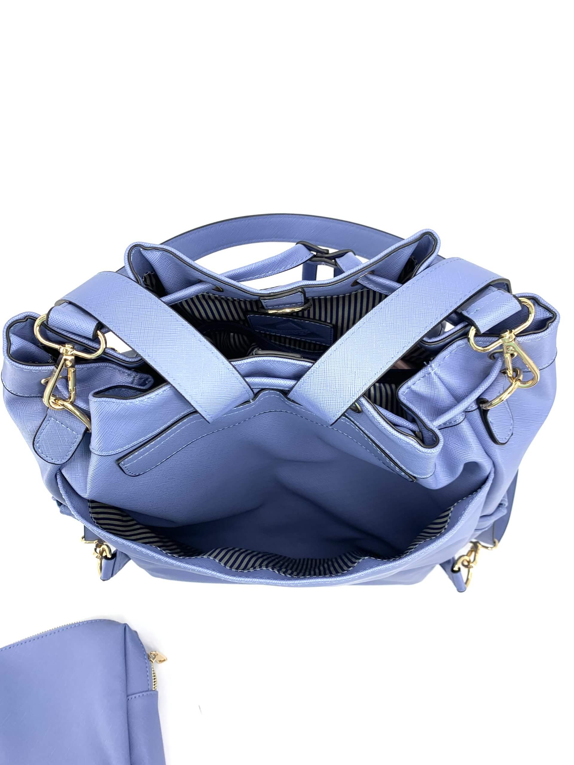 BOLSA DE TÊNIS E PICKLEBALL DARA