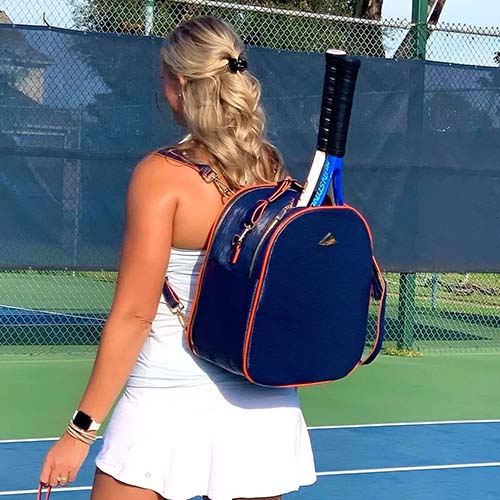 MOCHILA DE TENIS Y PICKLEBALL HANA