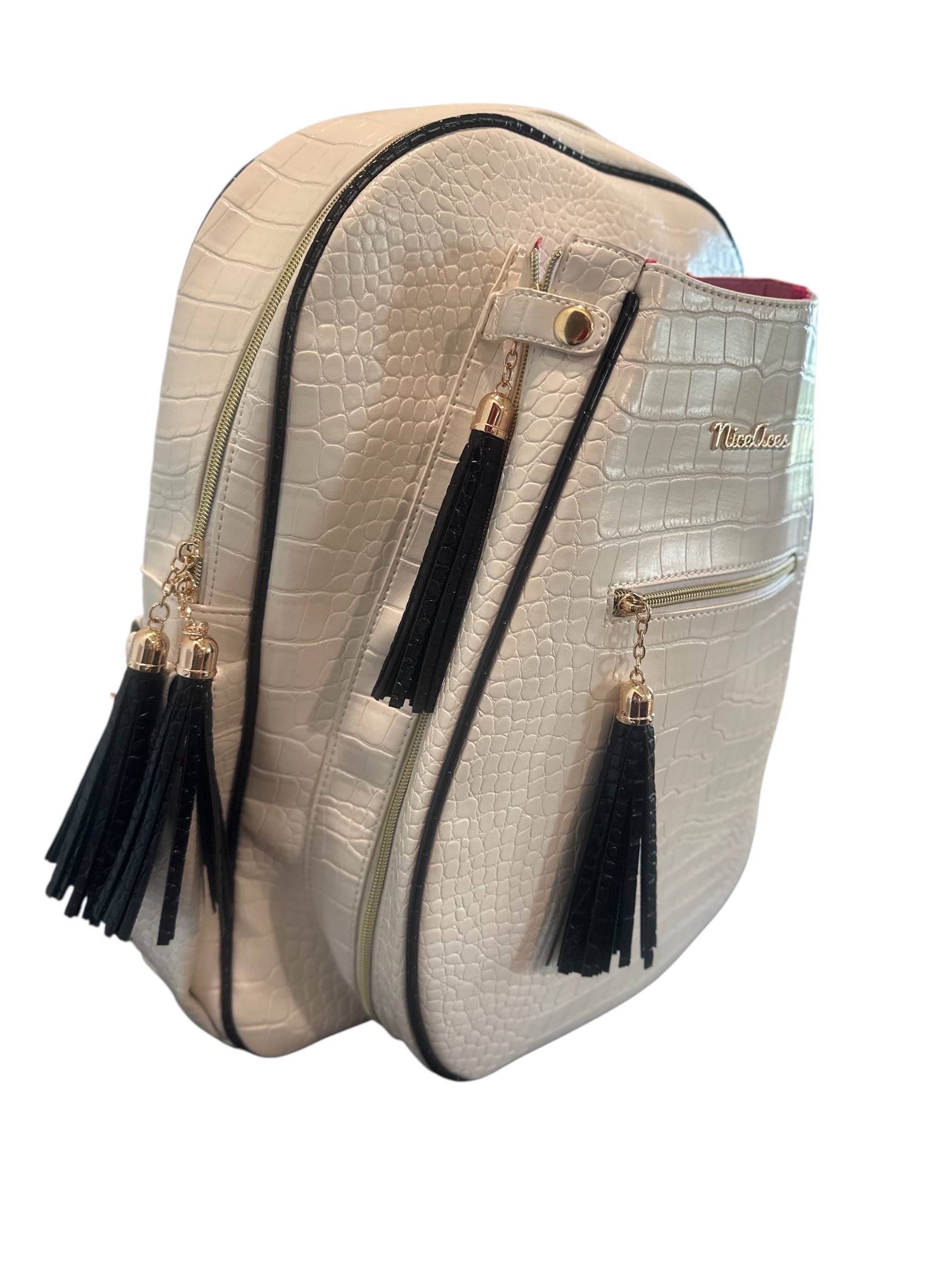 Priscila Tennis & Pickleball Bag
