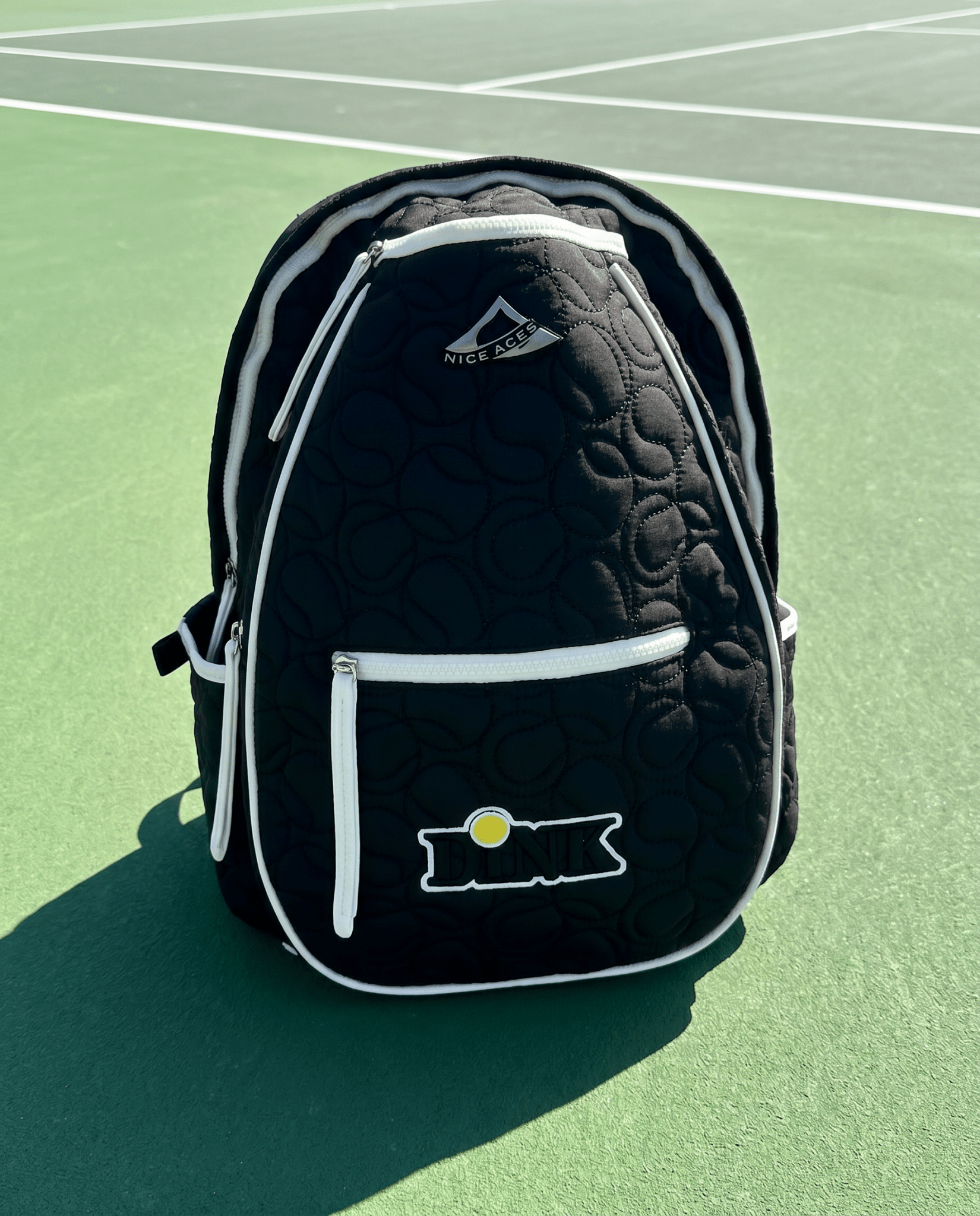 Amelia Tennis and Pickleball Backpack - NiceAces