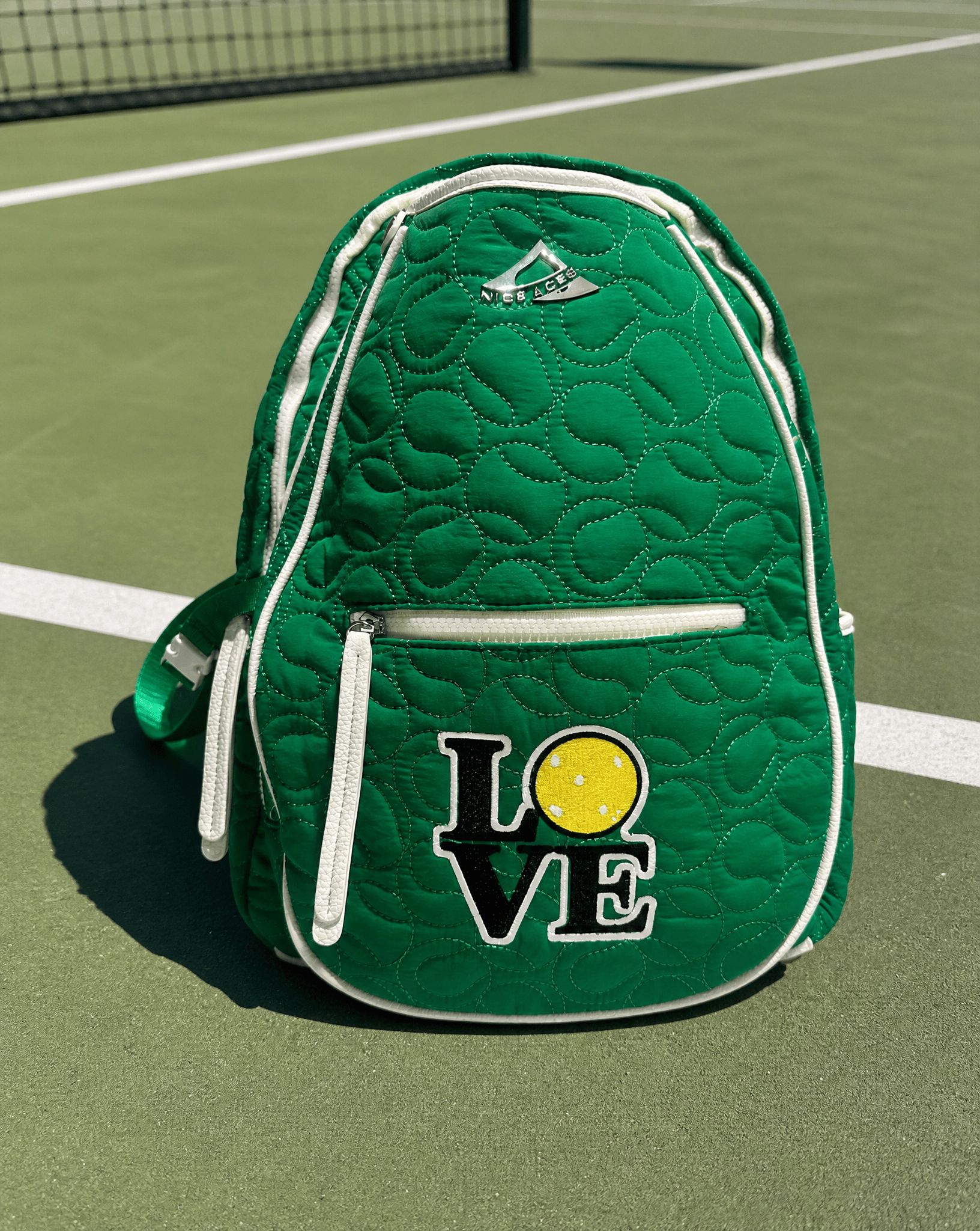 Amelia Tennis and Pickleball Backpack - NiceAces
