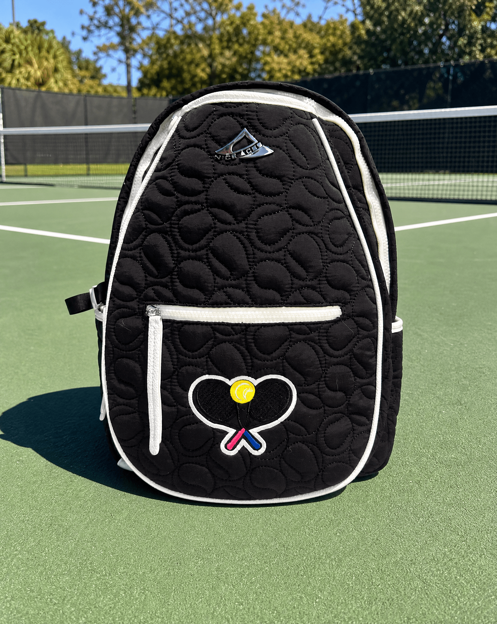 Amelia Tennis and Pickleball Backpack - NiceAces
