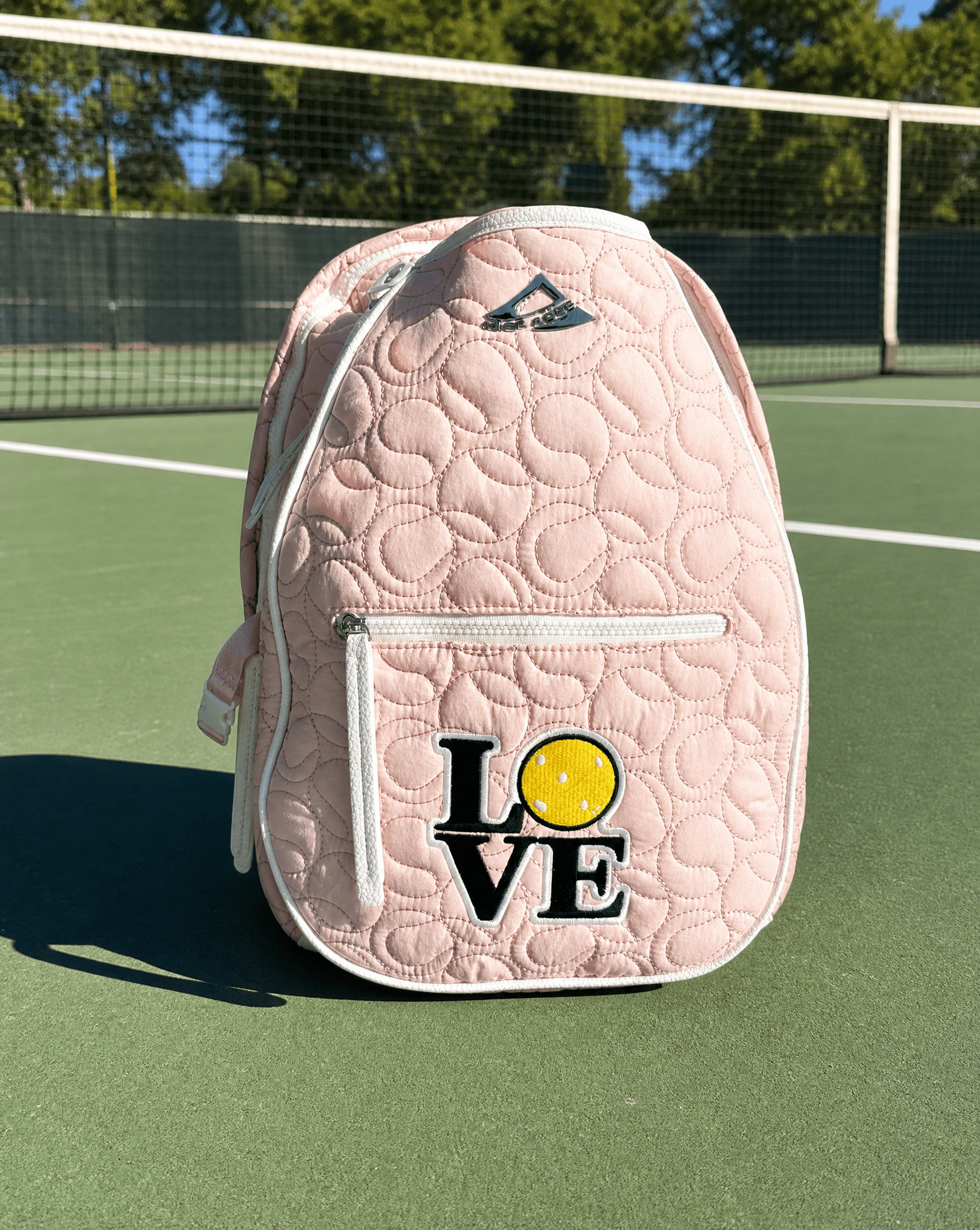 Amelia Tennis and Pickleball Backpack - NiceAces