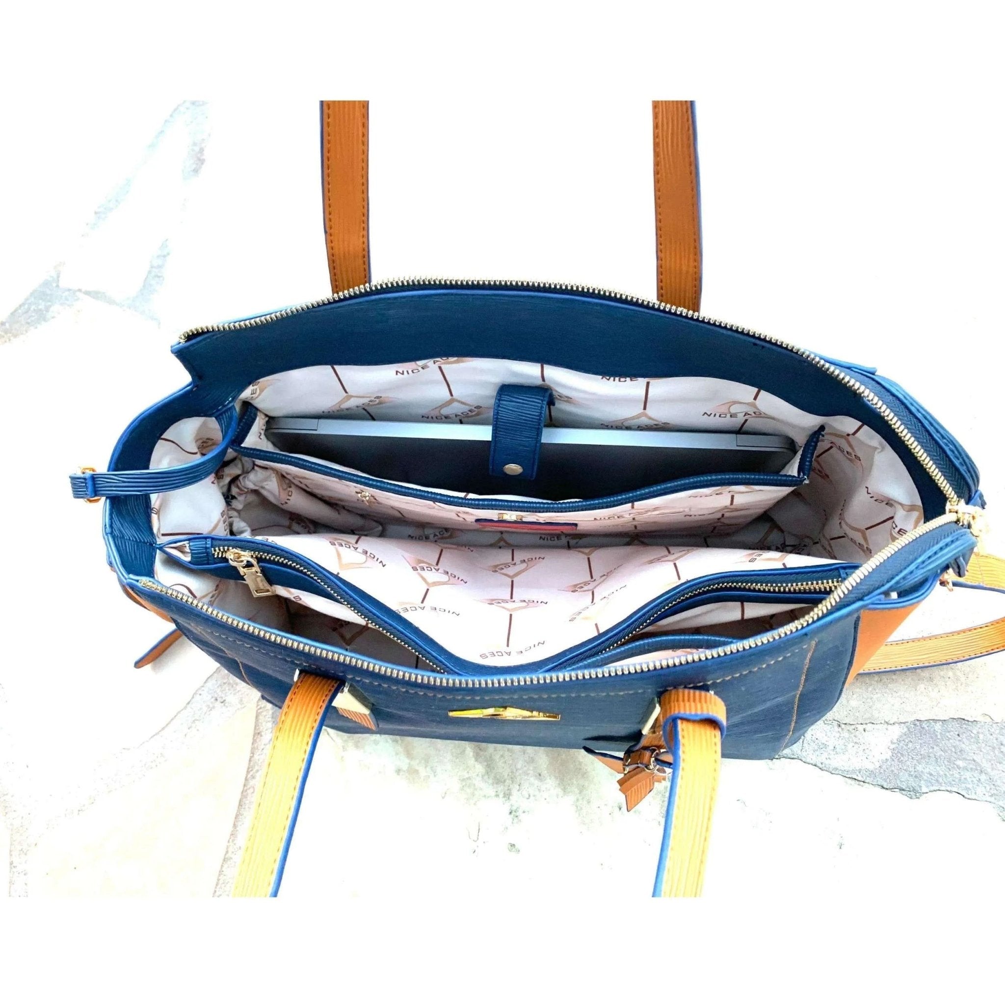 BALA TENNIS AND PICKLEBALL BAG - NiceAces