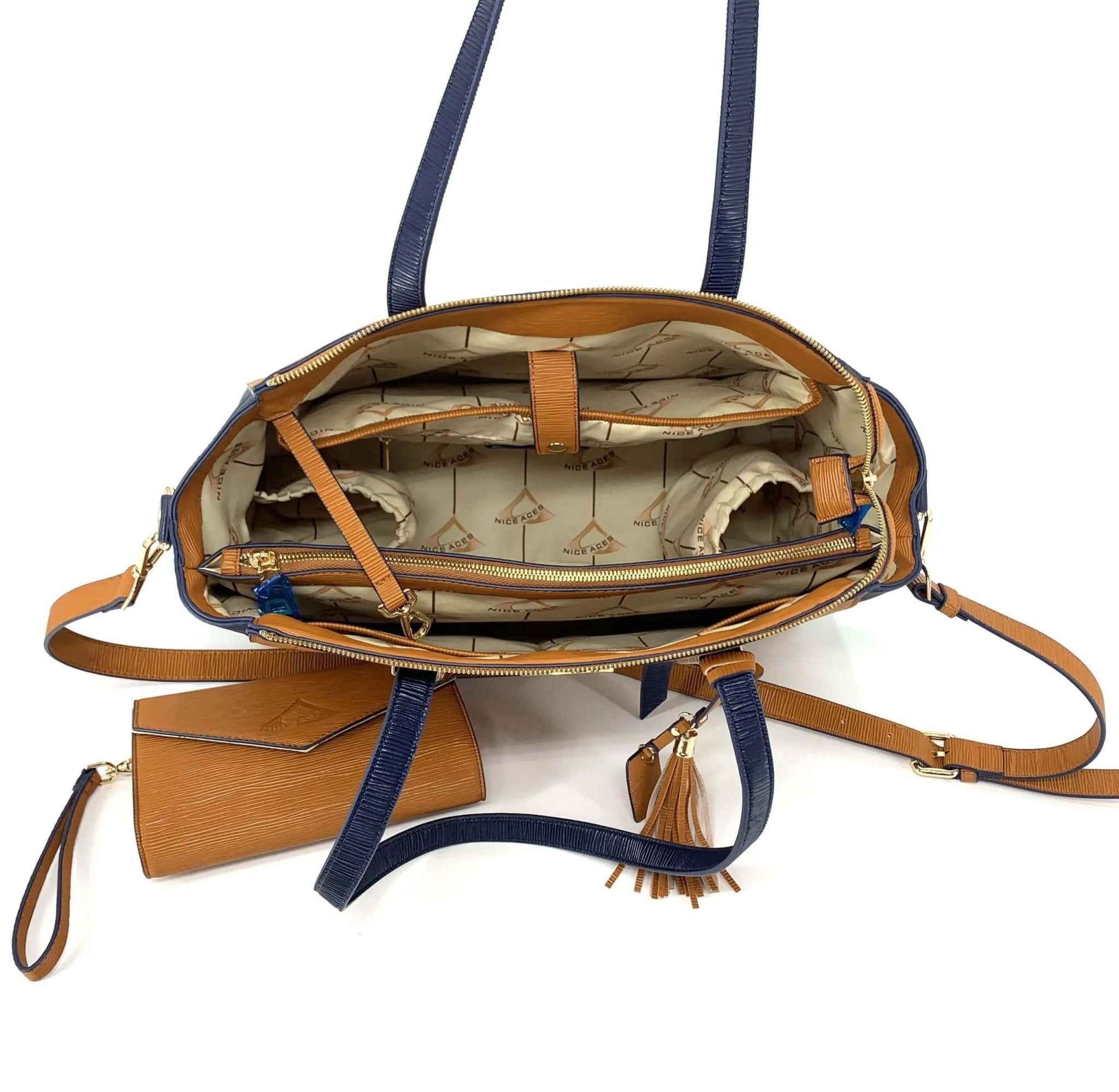 BALA TENNIS AND PICKLEBALL BAG - NiceAces