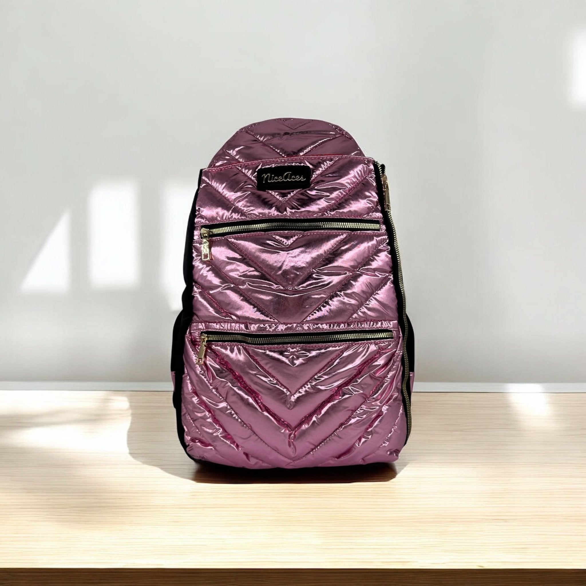 Emily Tennis and Pickleball Backpack - NiceAces
