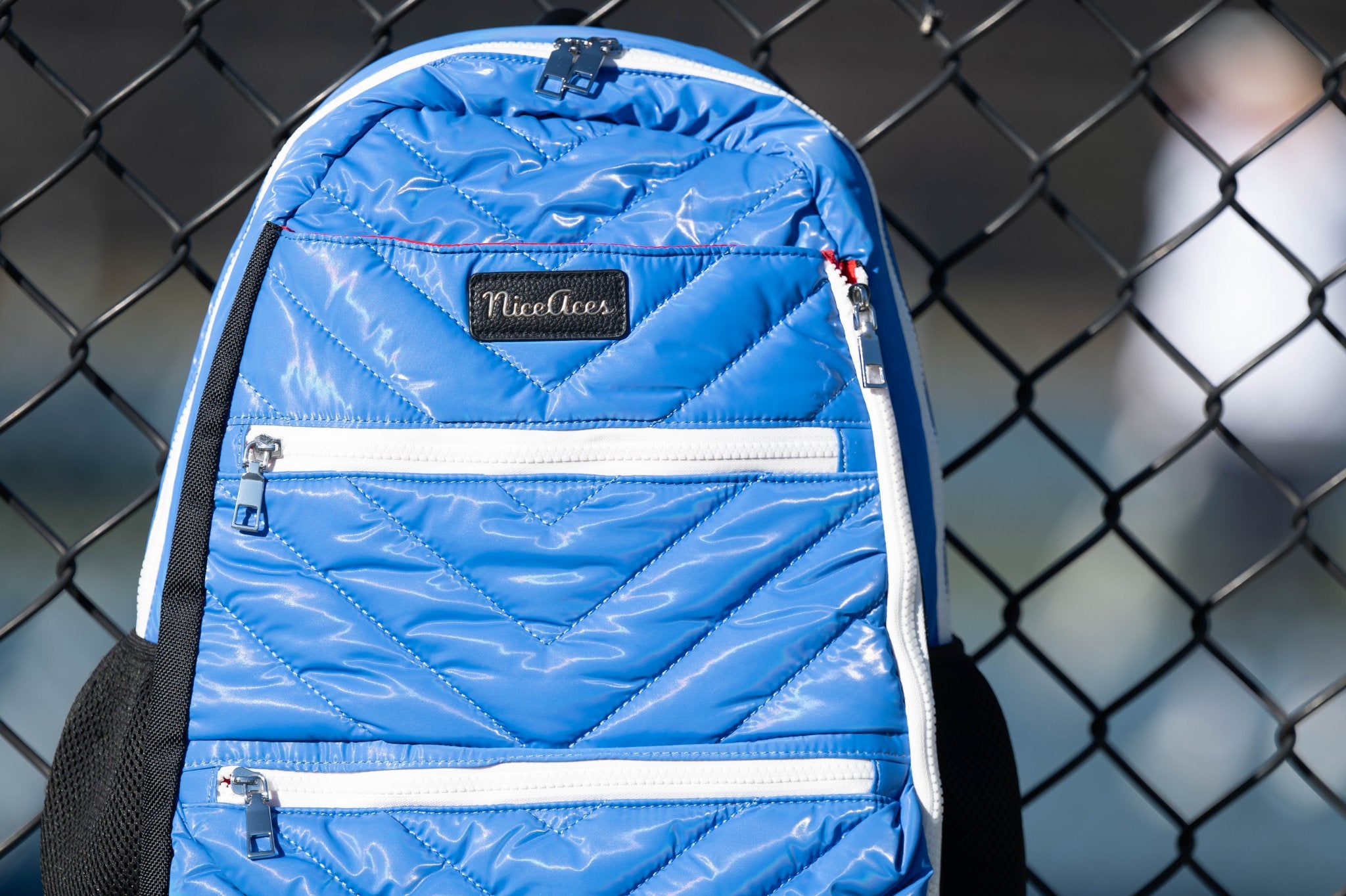 Emily Tennis and Pickleball Backpack - NiceAces