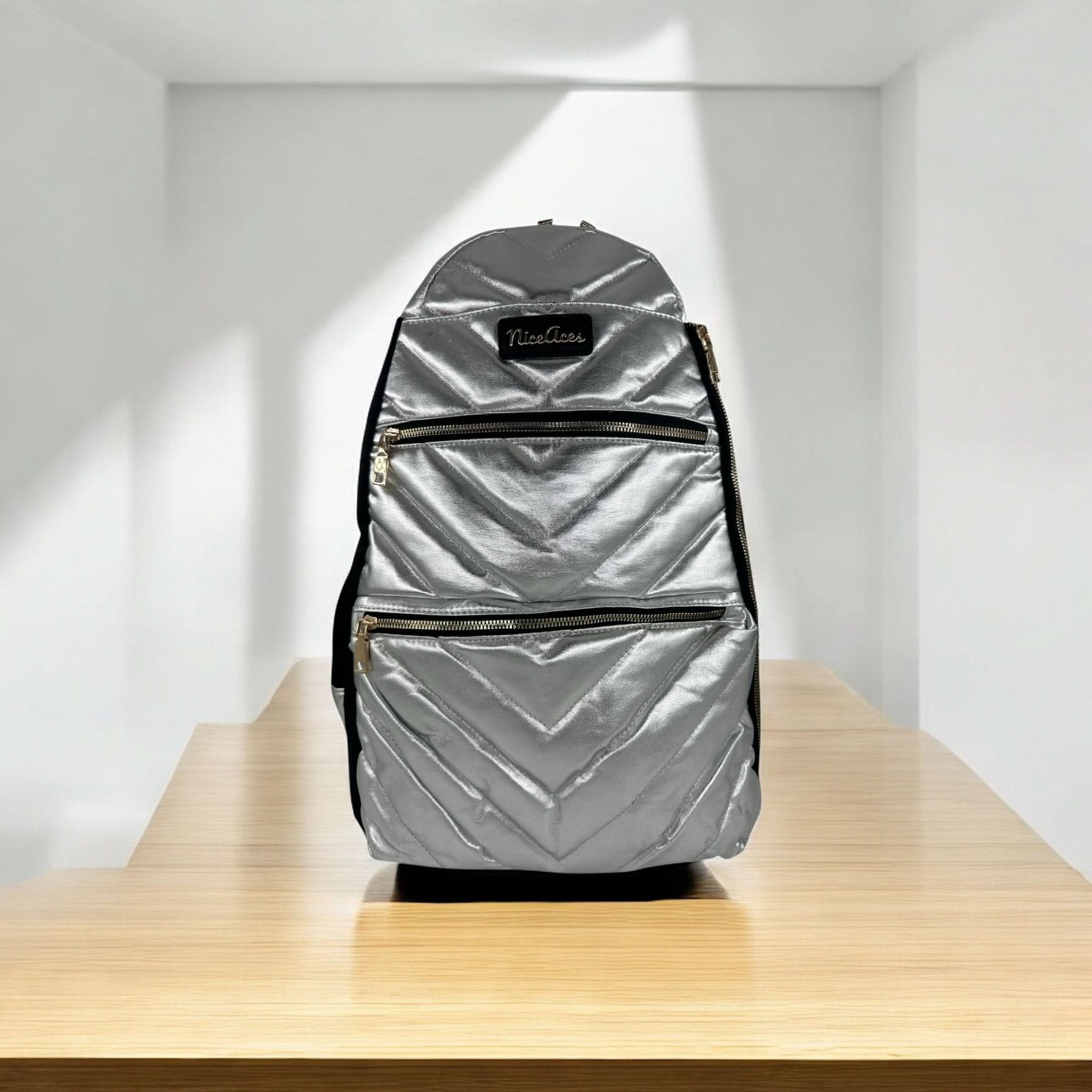 Emily Tennis and Pickleball Backpack - NiceAces