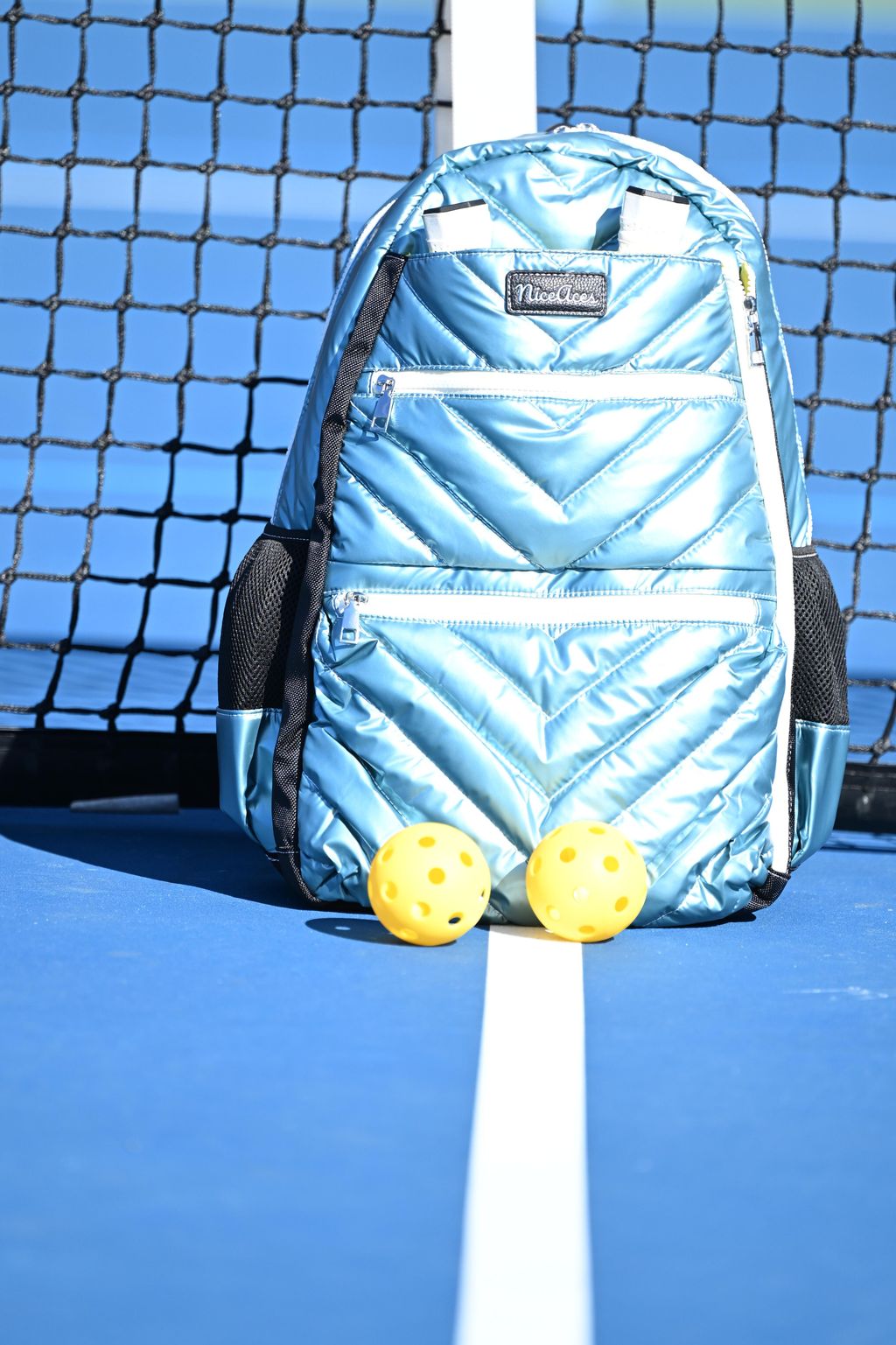 Emily Tennis and Pickleball Backpack - NiceAces