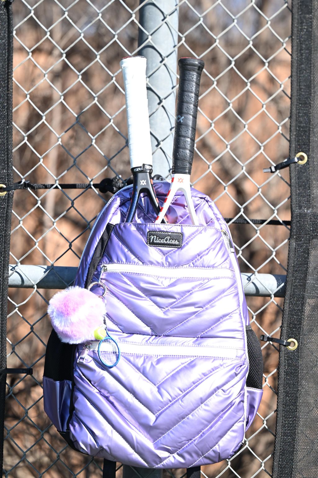 Emily Tennis and Pickleball Backpack - NiceAces