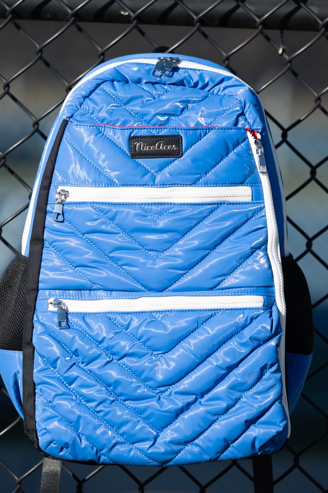 Emily Tennis and Pickleball Backpack - NiceAces