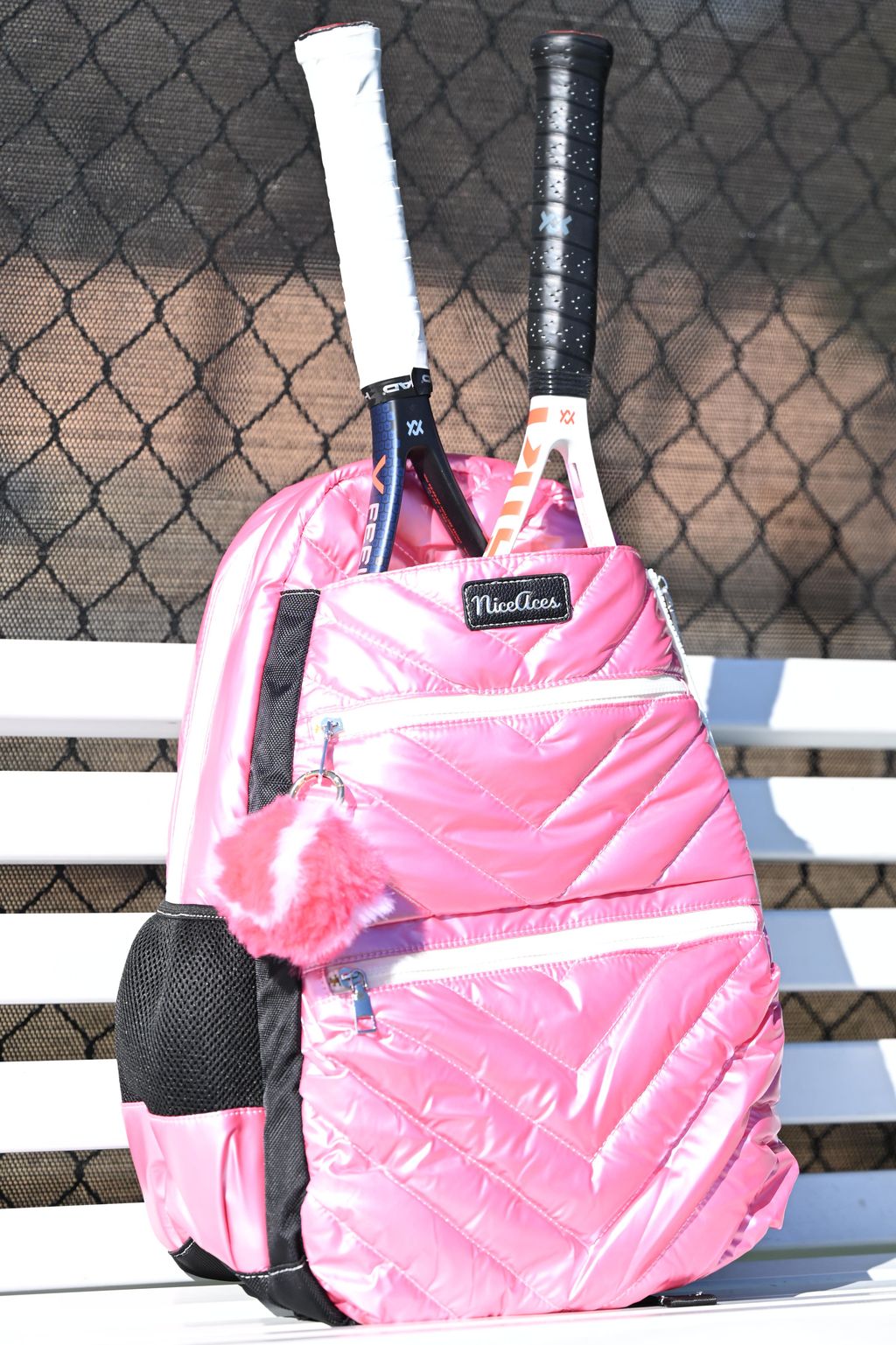 Emily Tennis and Pickleball Backpack - NiceAces