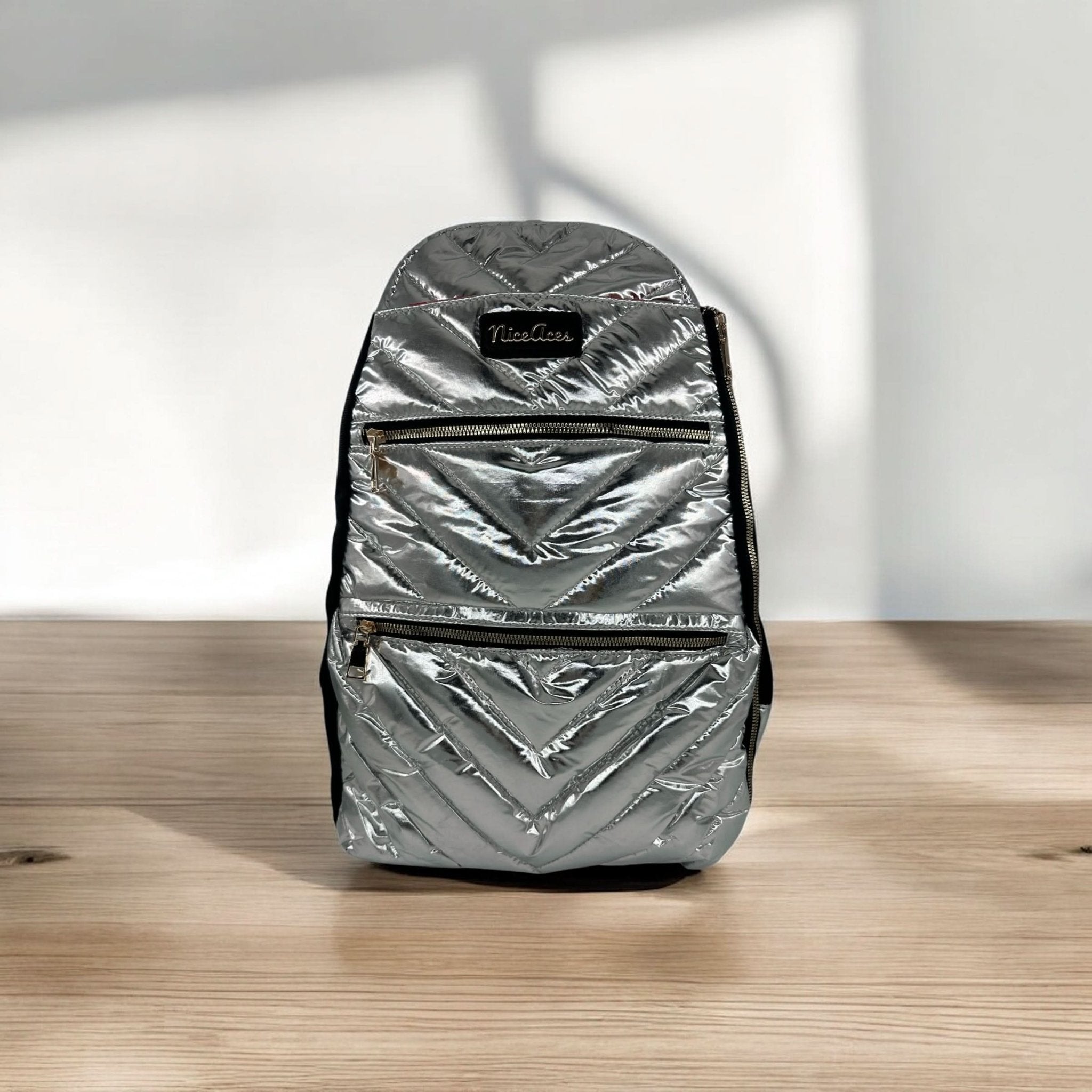 Emily Tennis and Pickleball Backpack - NiceAces