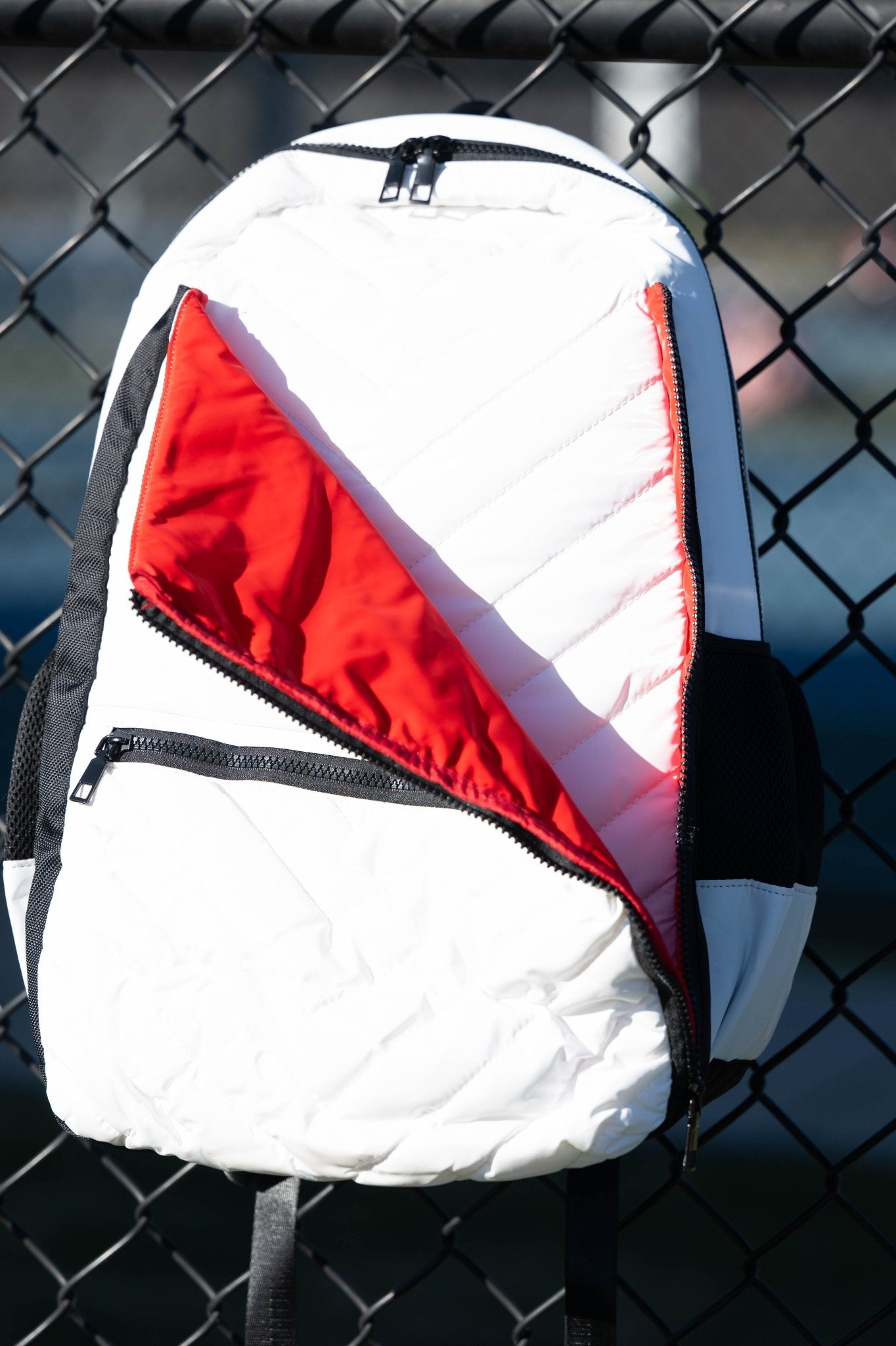 Emily Tennis and Pickleball Backpack - NiceAces
