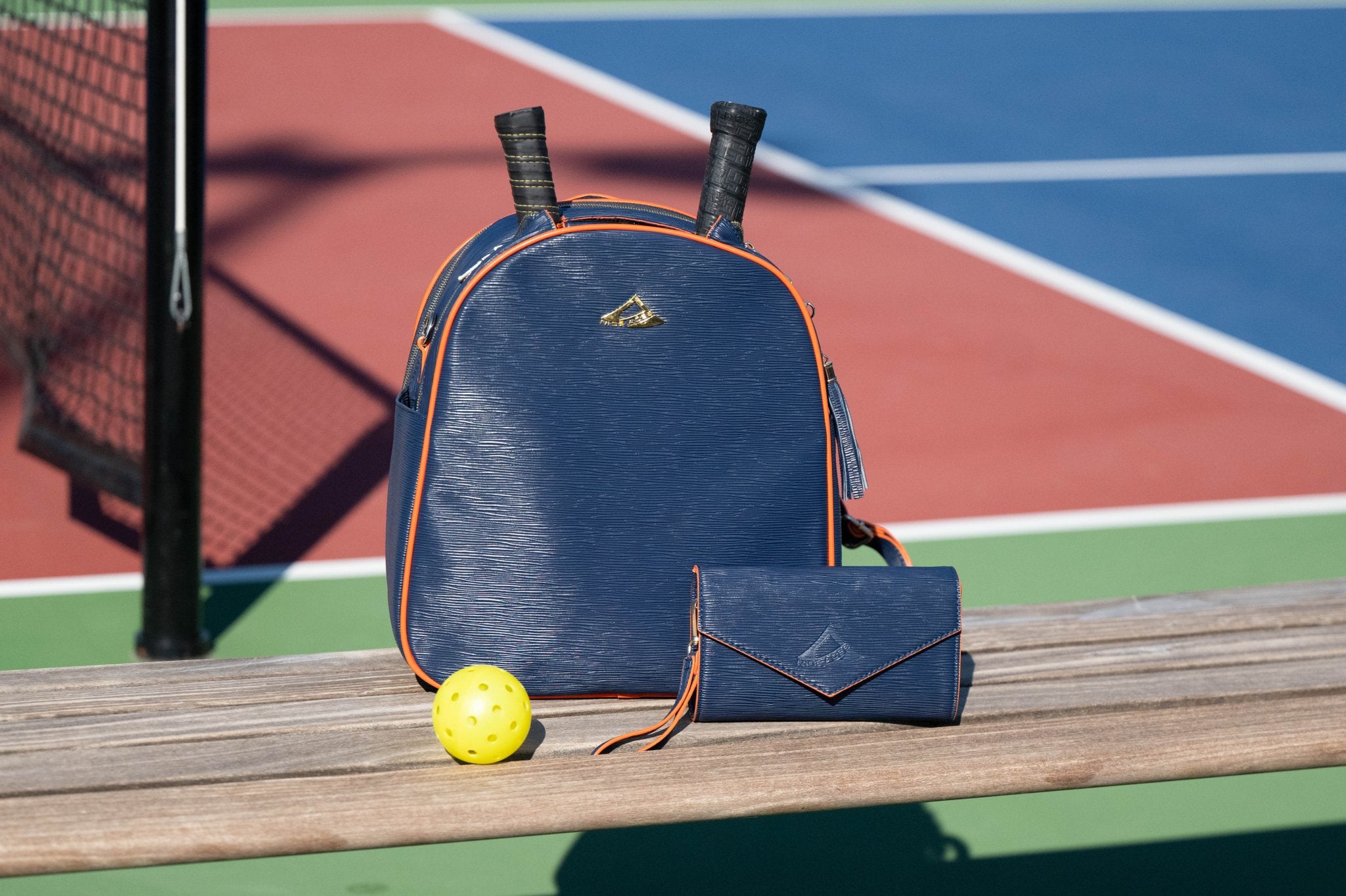 HANA TENNIS AND PICKLEBALL BACKPACK - NiceAces