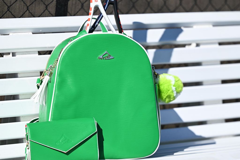 HANA TENNIS AND PICKLEBALL BACKPACK - NiceAces