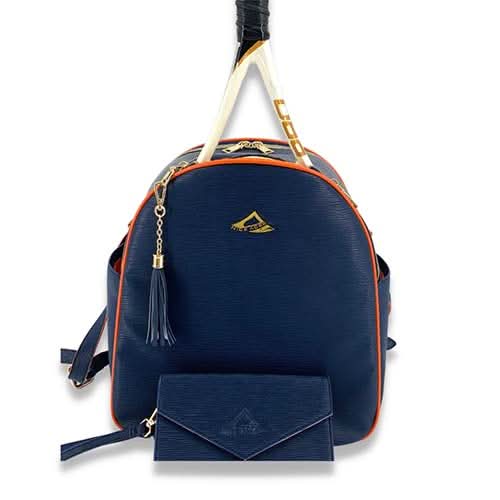 HANA TENNIS AND PICKLEBALL BACKPACK - NiceAces