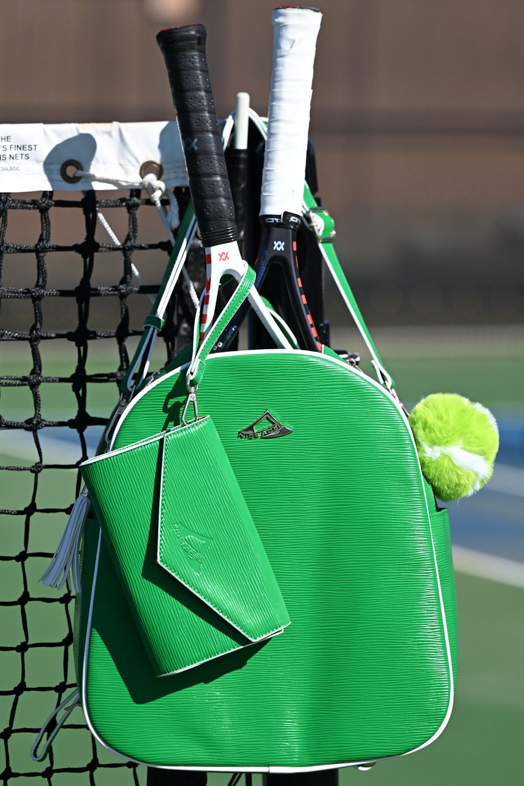 HANA TENNIS AND PICKLEBALL BACKPACK - NiceAces