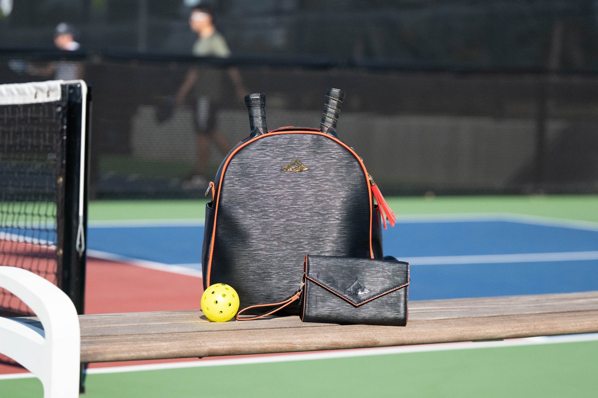 HANA TENNIS AND PICKLEBALL BACKPACK - NiceAces