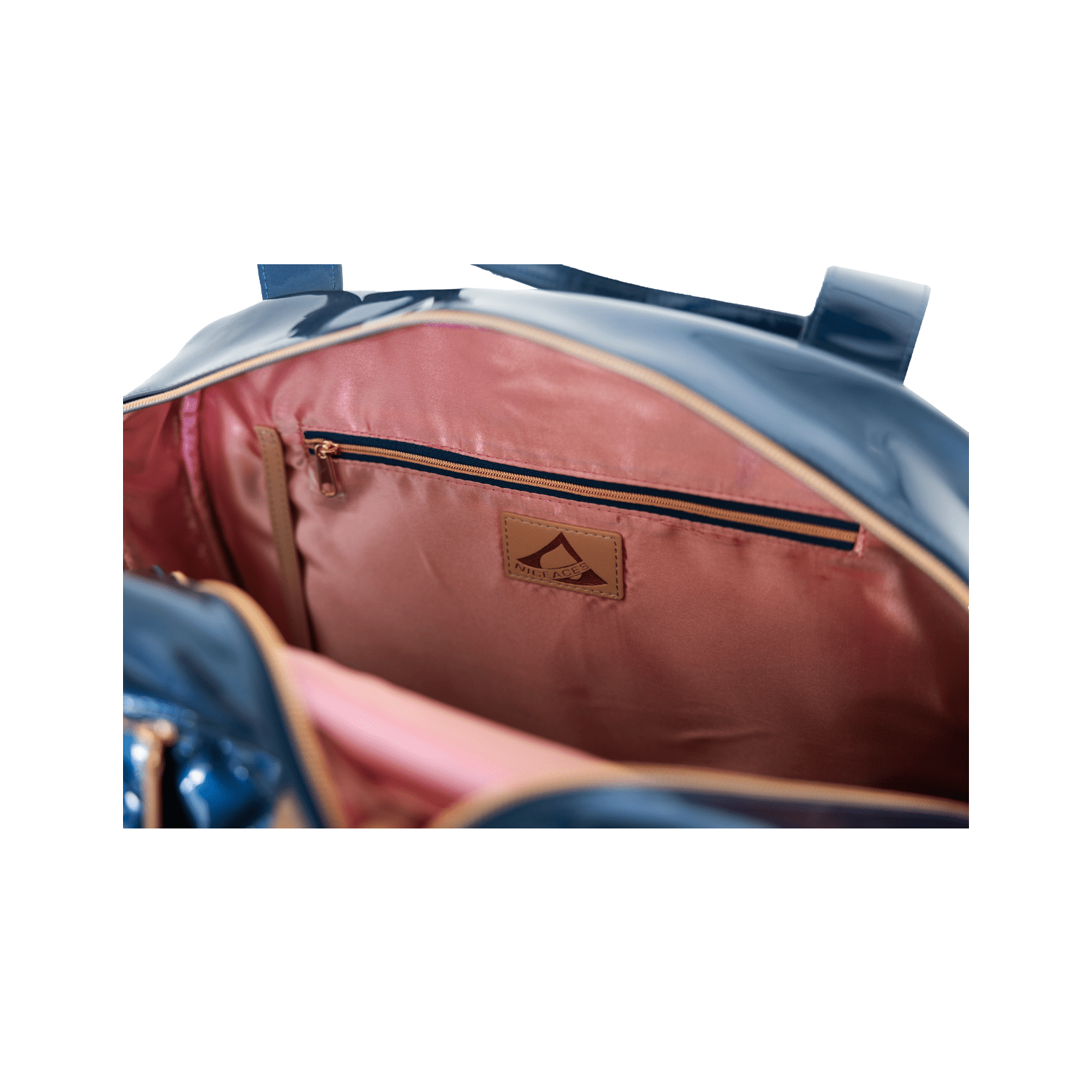 Jacqueline Tennis Tote - NiceAces