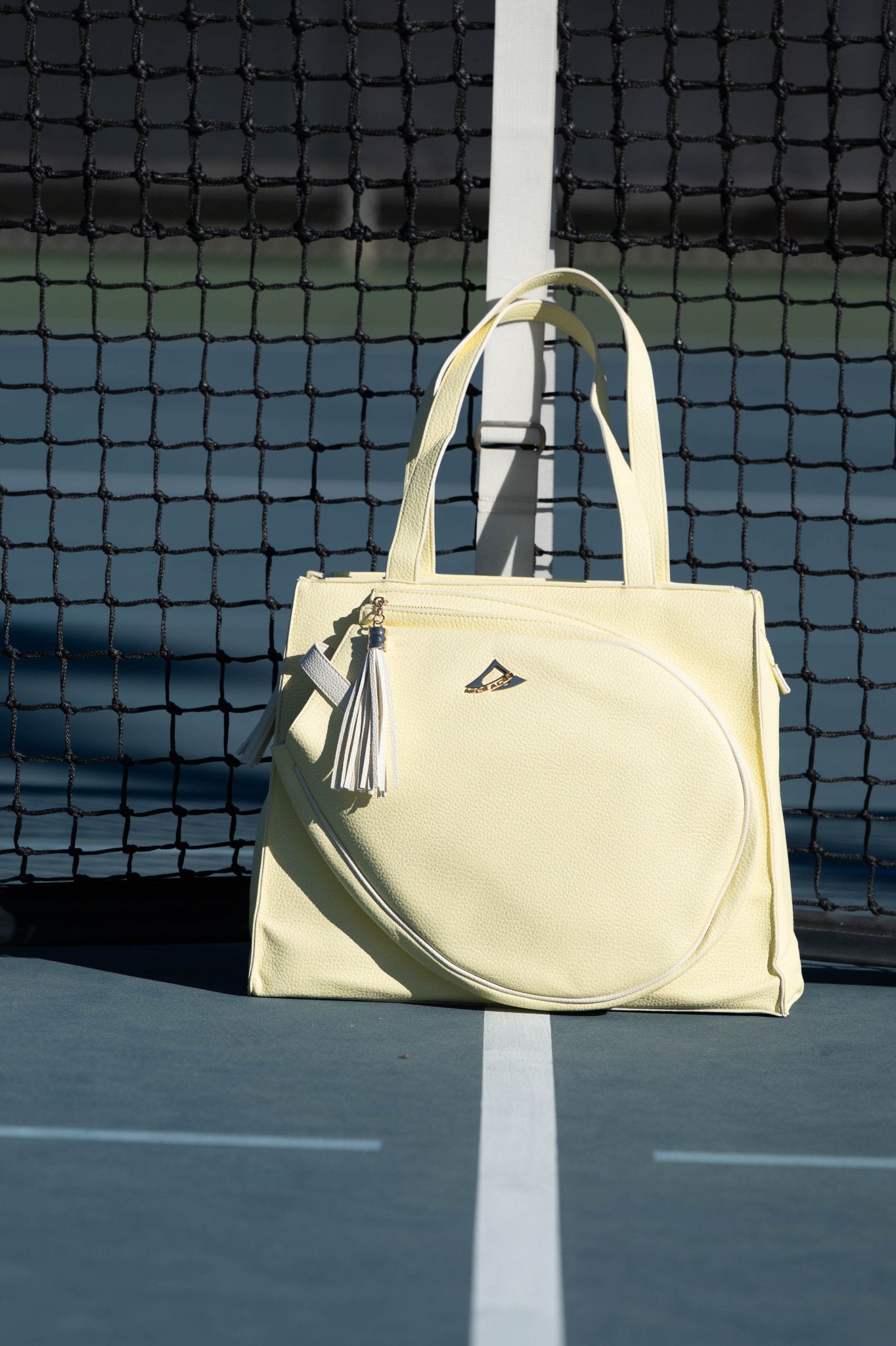 Madison Tennis Tote - NiceAces
