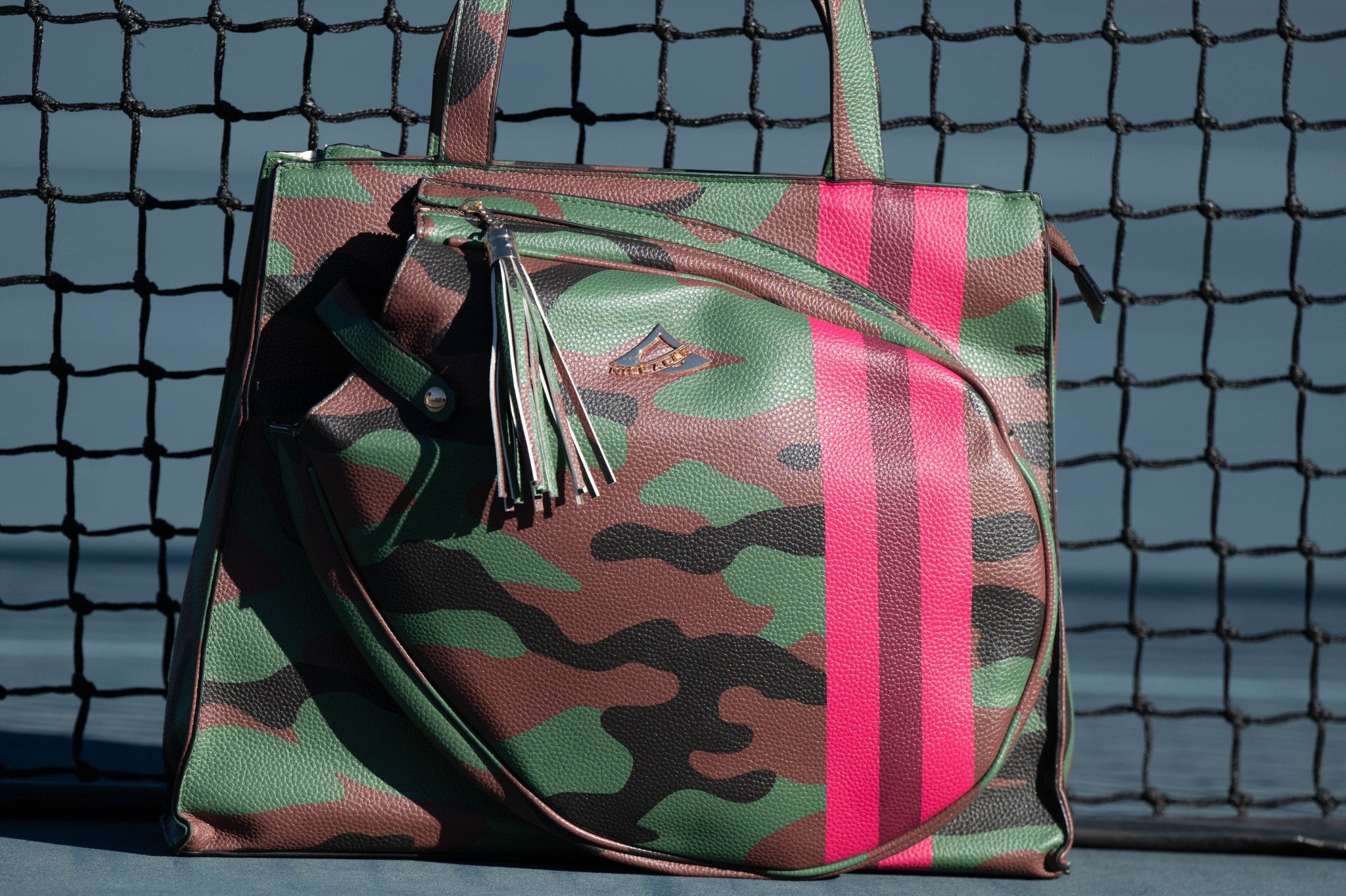 Madison Tennis Tote - NiceAces