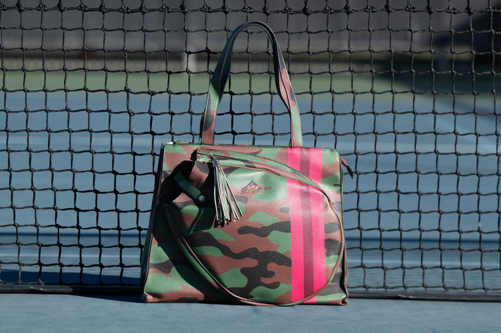 Madison Tennis Tote - NiceAces