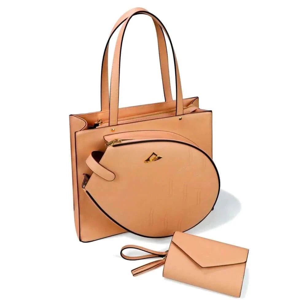 MAYA TENNIS TOTE - NiceAces