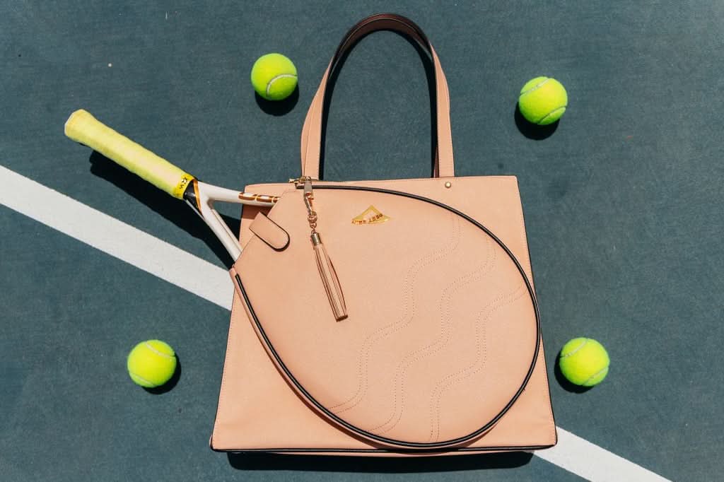 MAYA TENNIS TOTE - NiceAces
