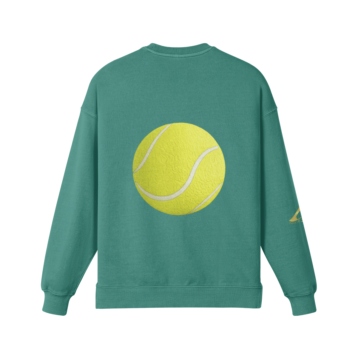 NiceAces Love - All Crewneck - NiceAces