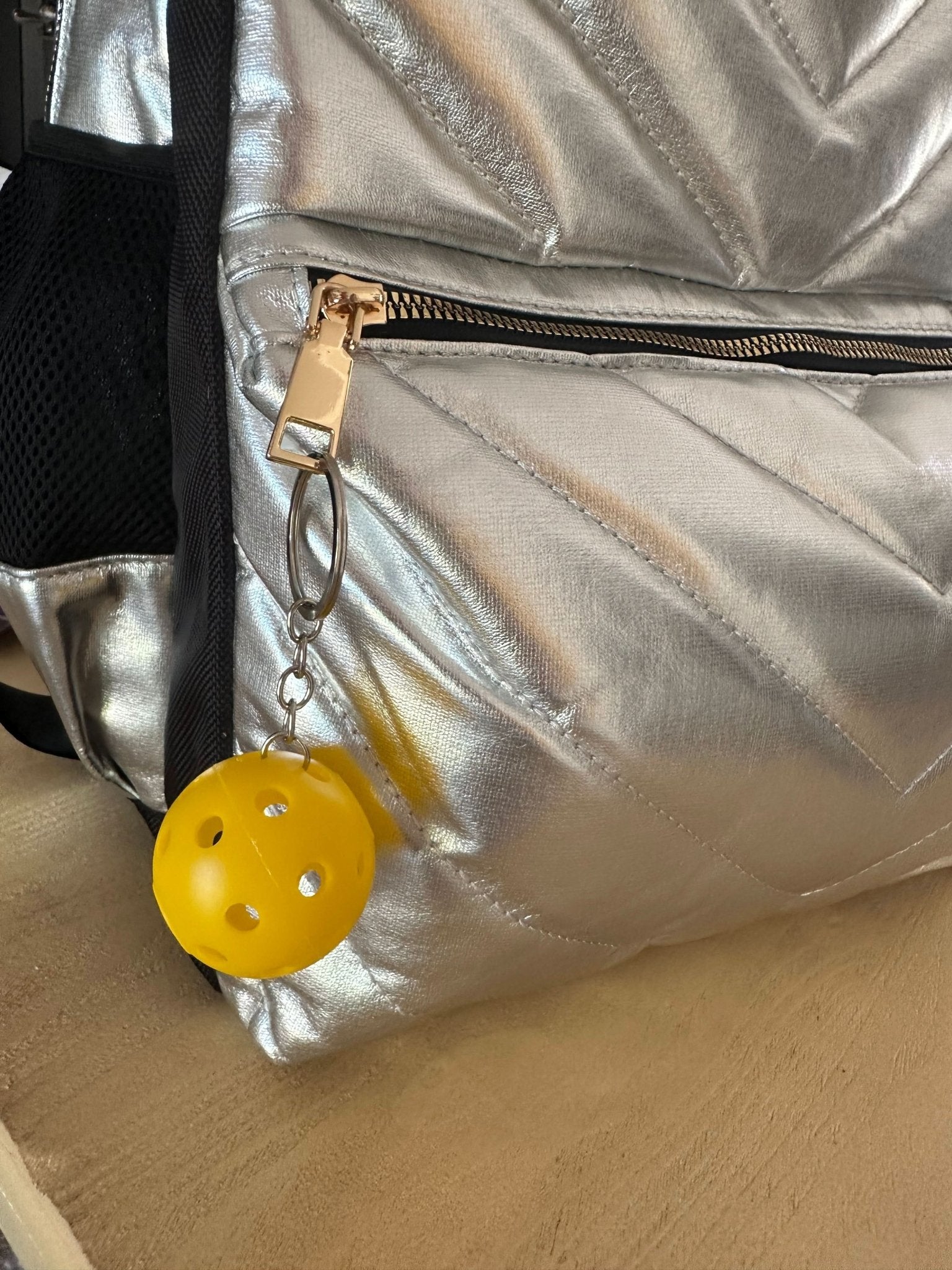 Pickleball Charm - NiceAces