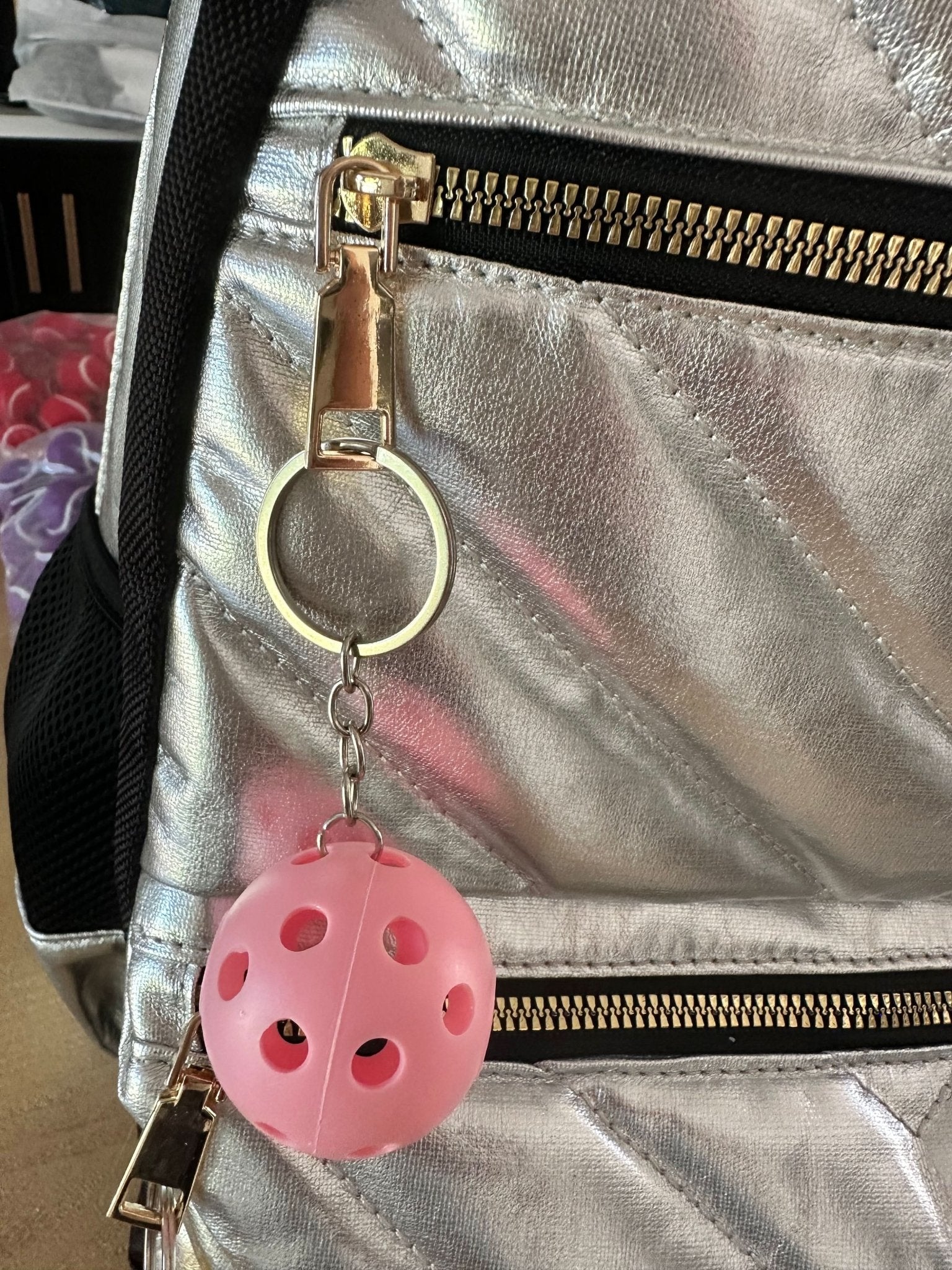 Pickleball Charm - NiceAces