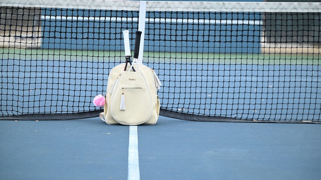 Priscila Tennis & Pickleball Bag - NiceAces
