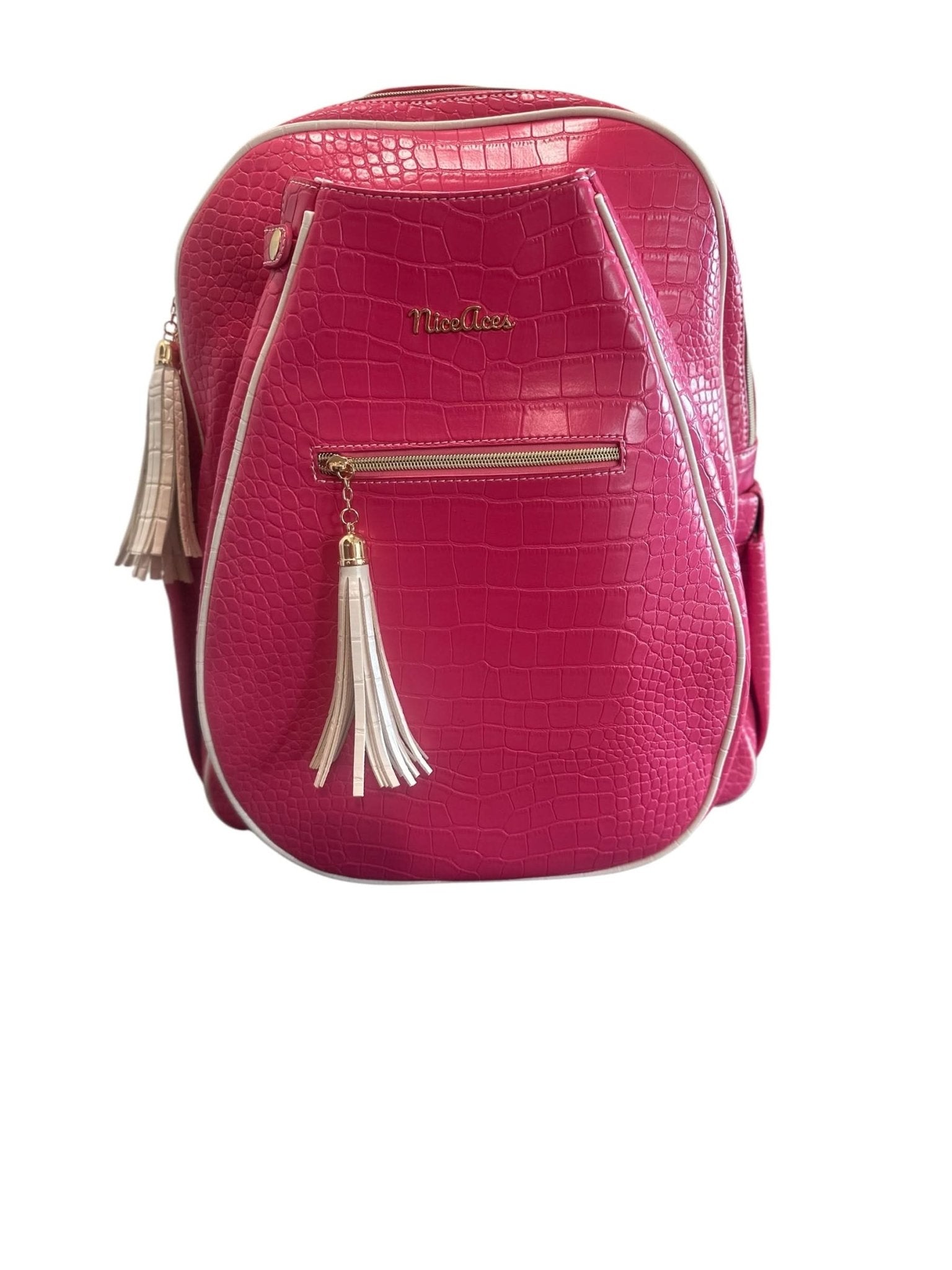 Priscila Tennis & Pickleball Bag - NiceAces