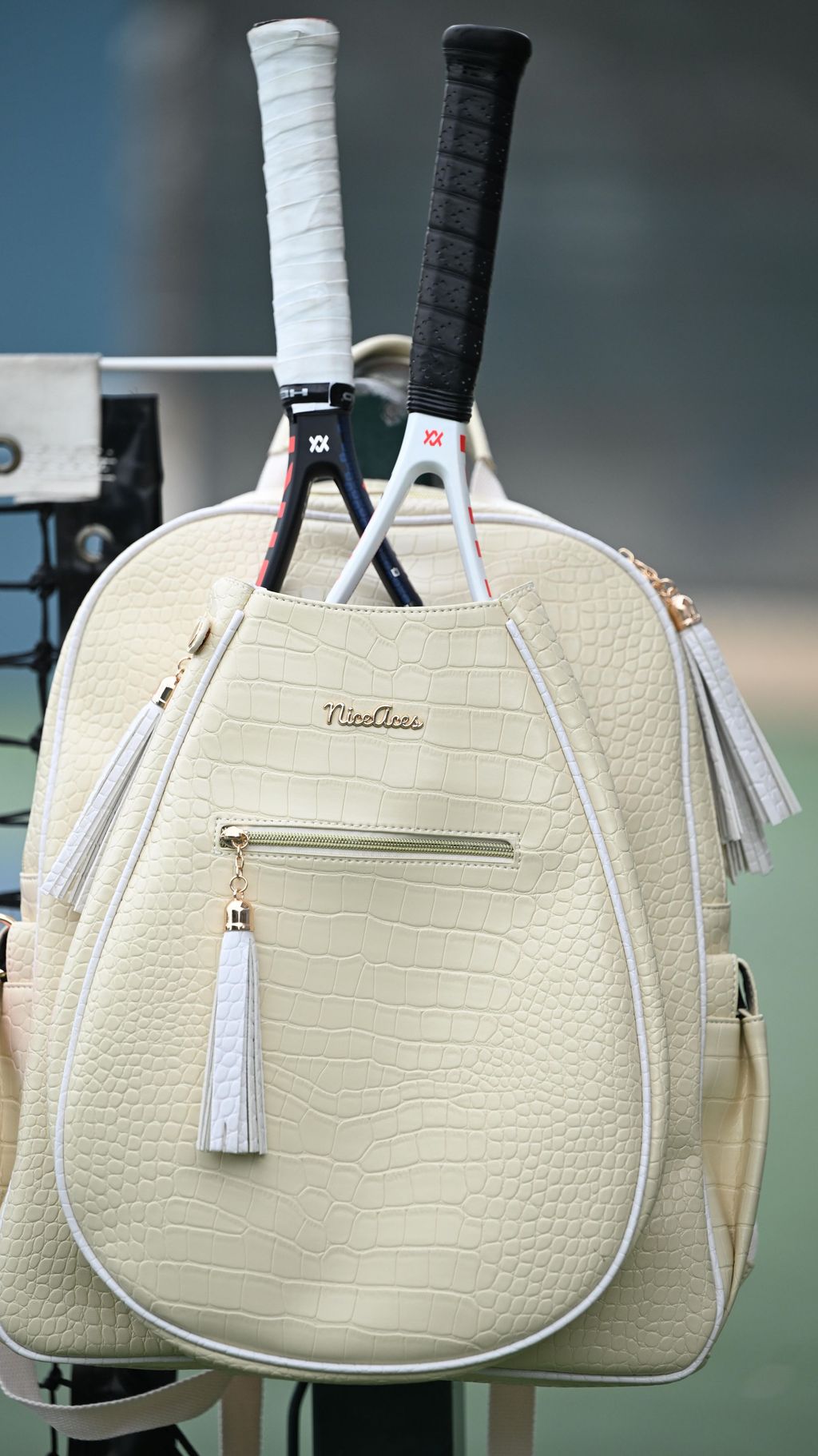 Priscila Tennis & Pickleball Bag - NiceAces