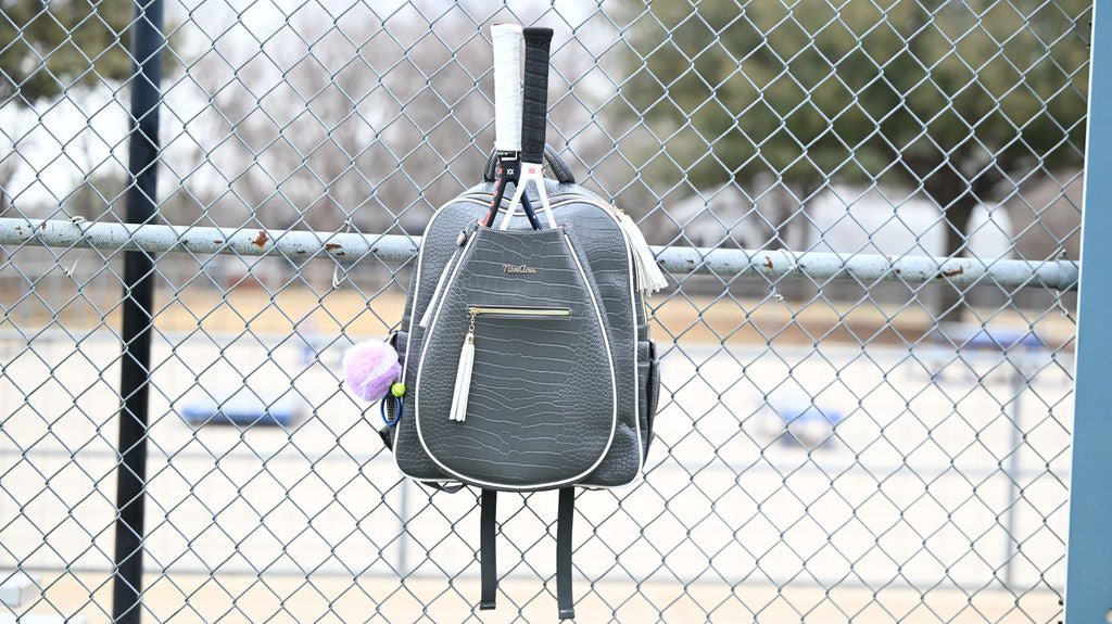 Priscila Tennis & Pickleball Bag - NiceAces
