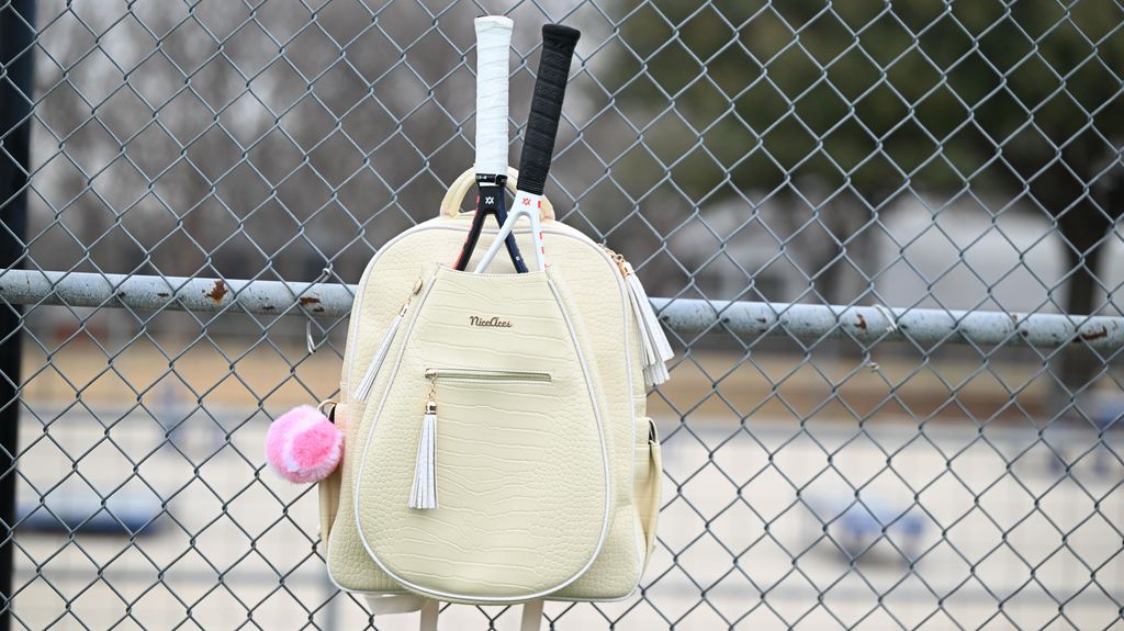 Priscila Tennis & Pickleball Bag - NiceAces