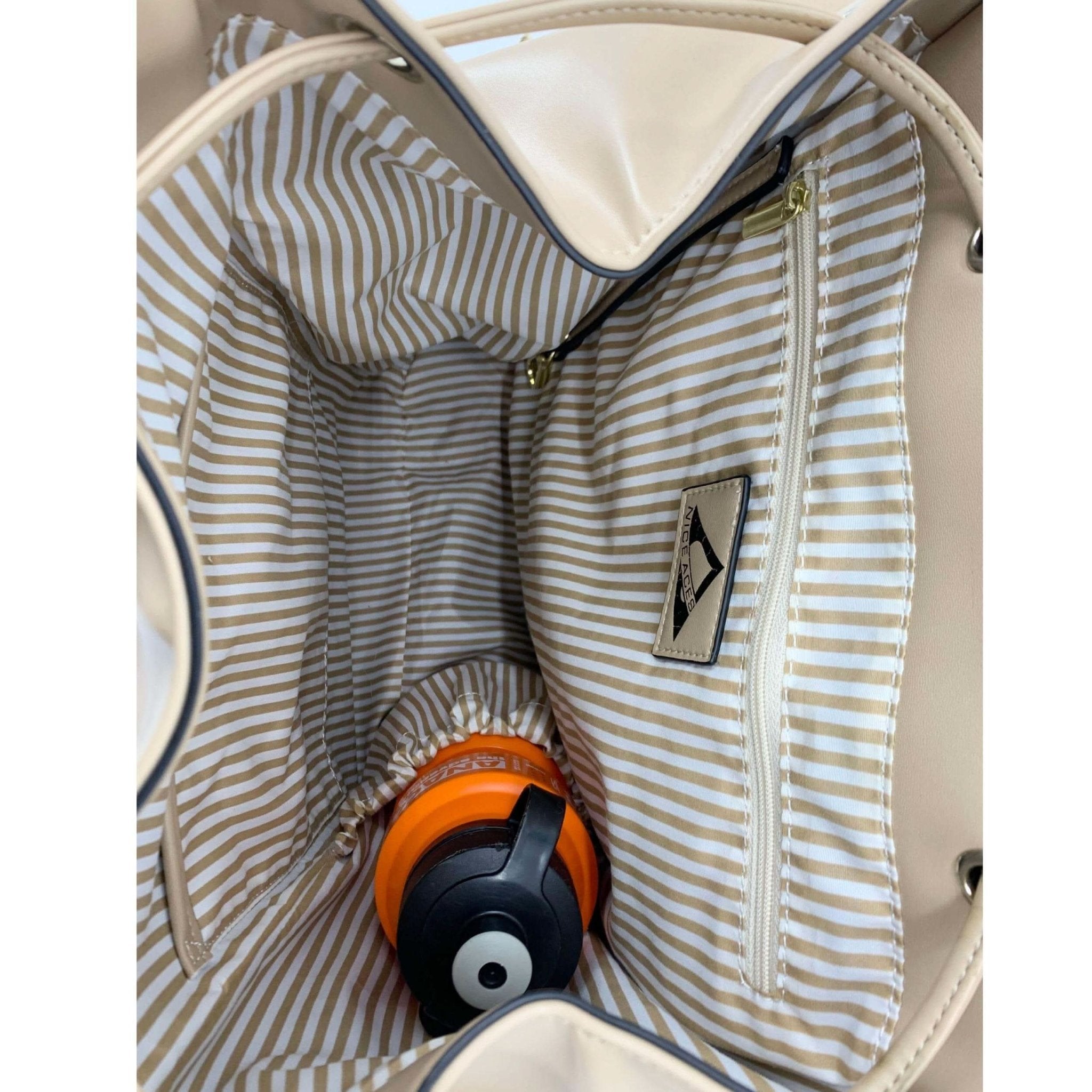 SARA TENNIS & PICKLEBALL BACKPACK - NiceAces