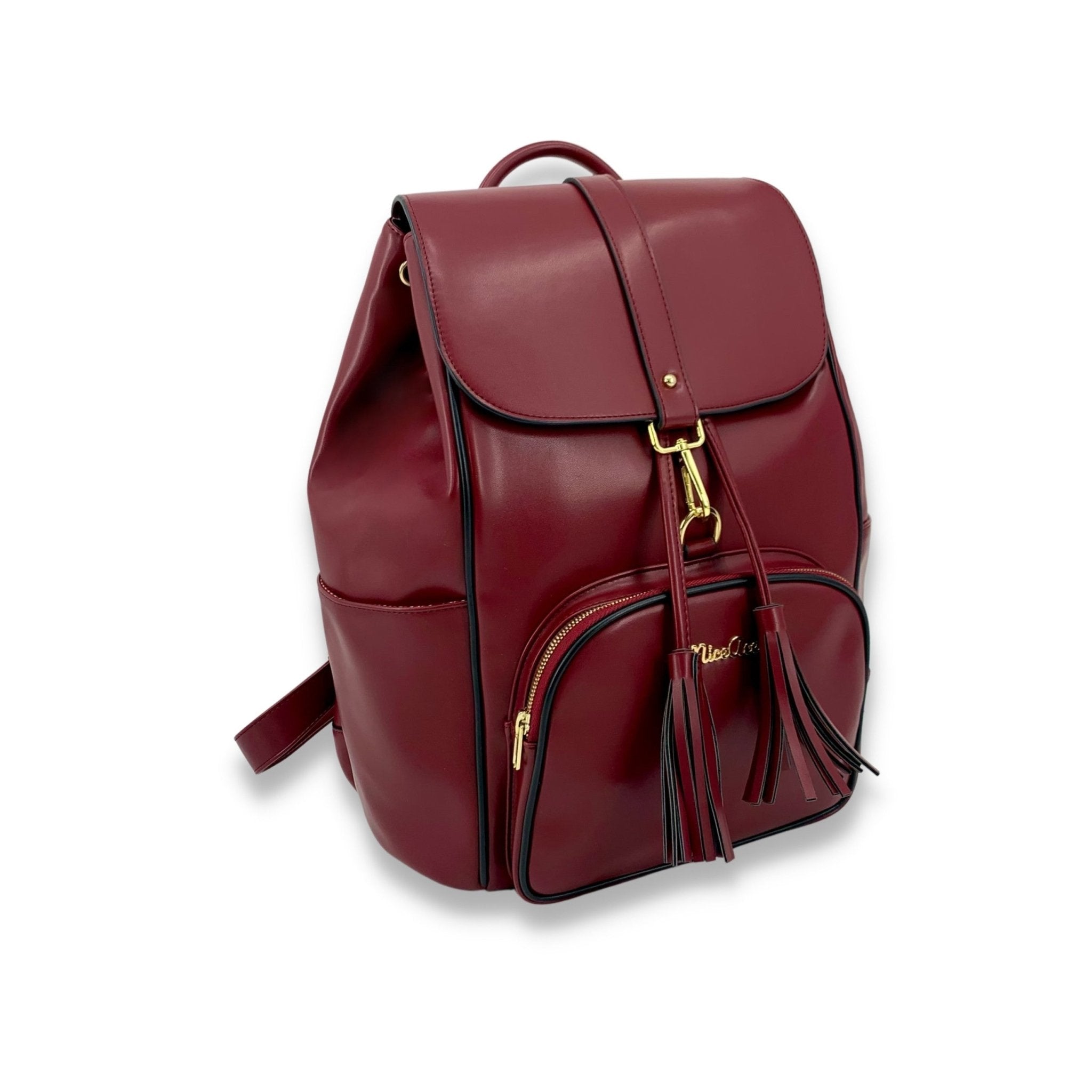 SARA TENNIS & PICKLEBALL BACKPACK - NiceAces