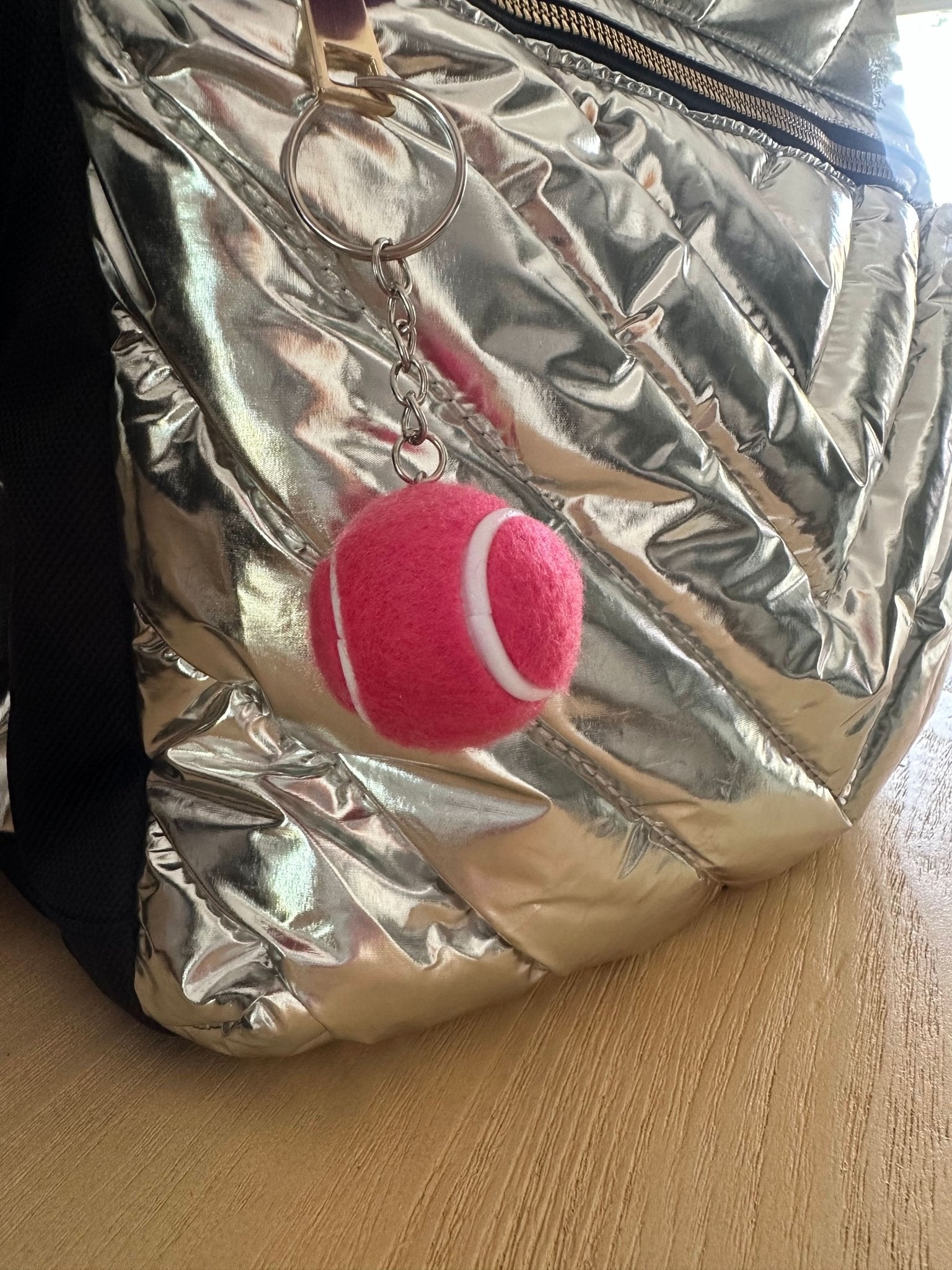 Tennis Ball Charm - NiceAces