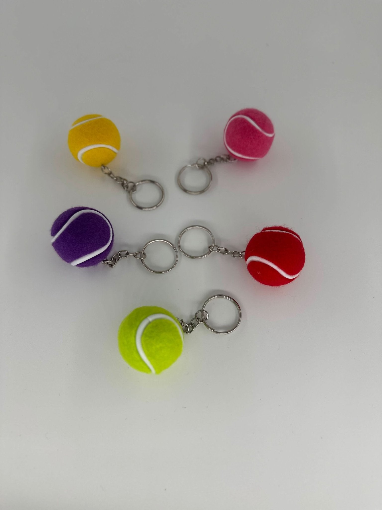 Tennis Ball Charm - NiceAces