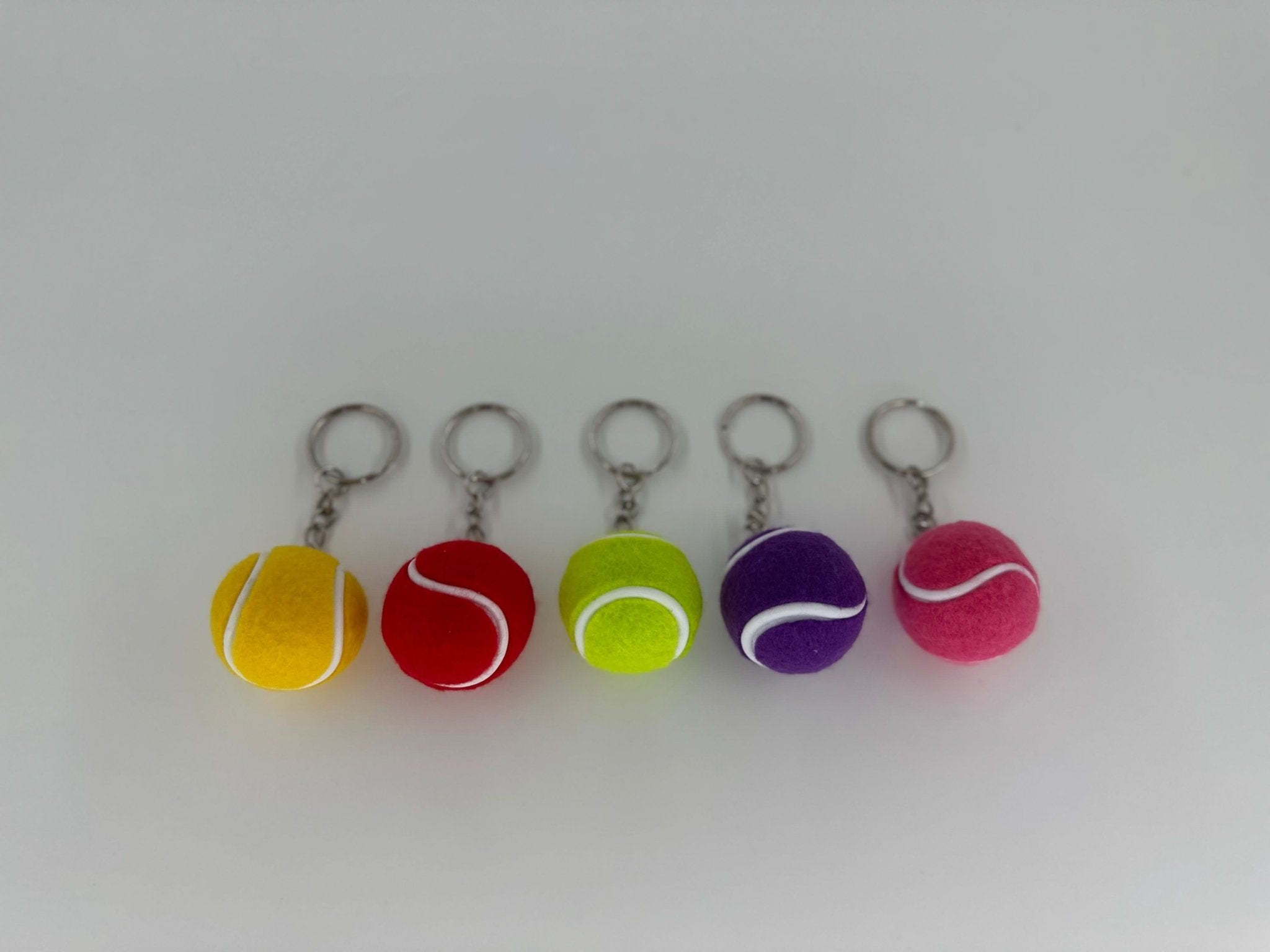 Tennis Ball Charm - NiceAces