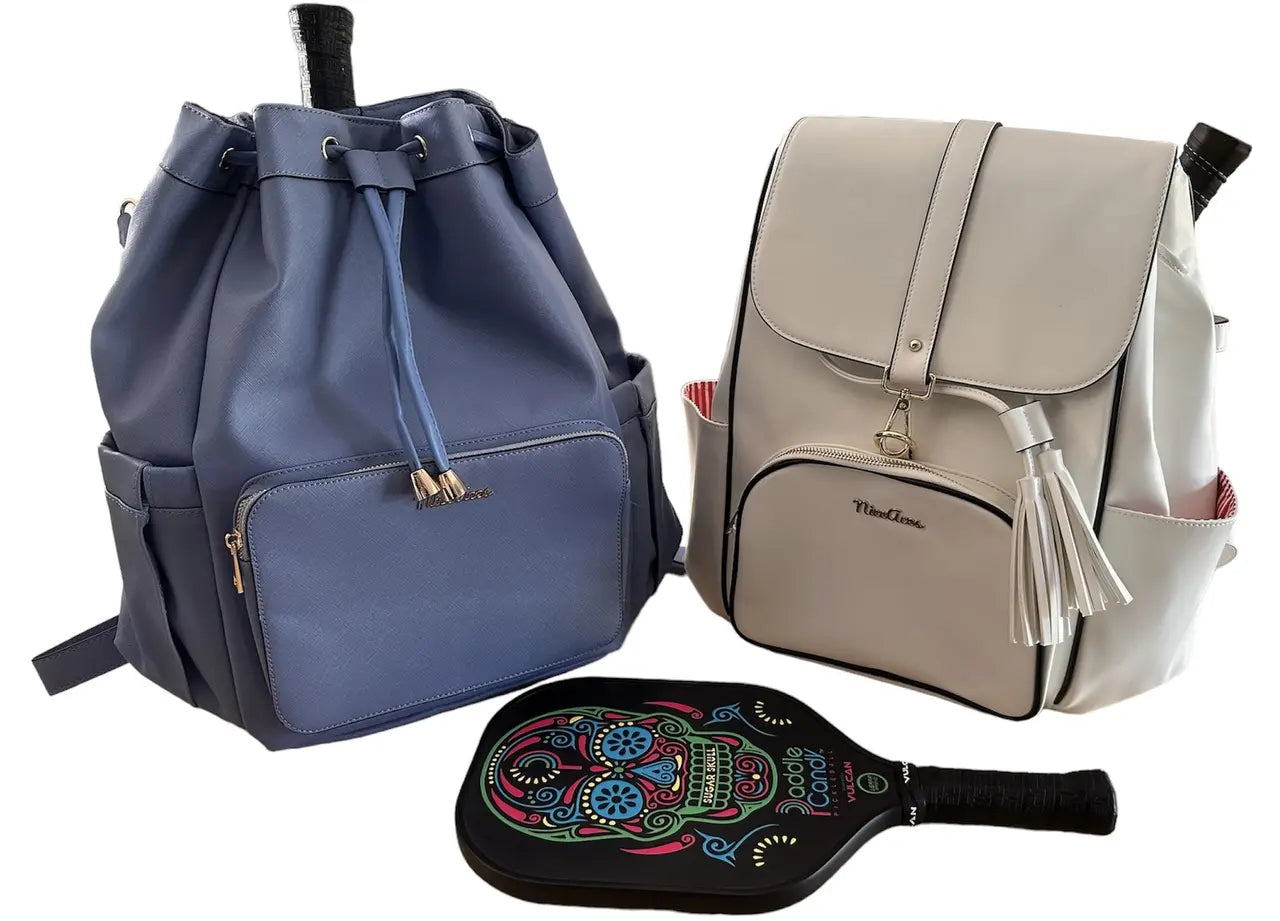 Are Pickleball Bags for Women Different from Regular Sports Bags?
