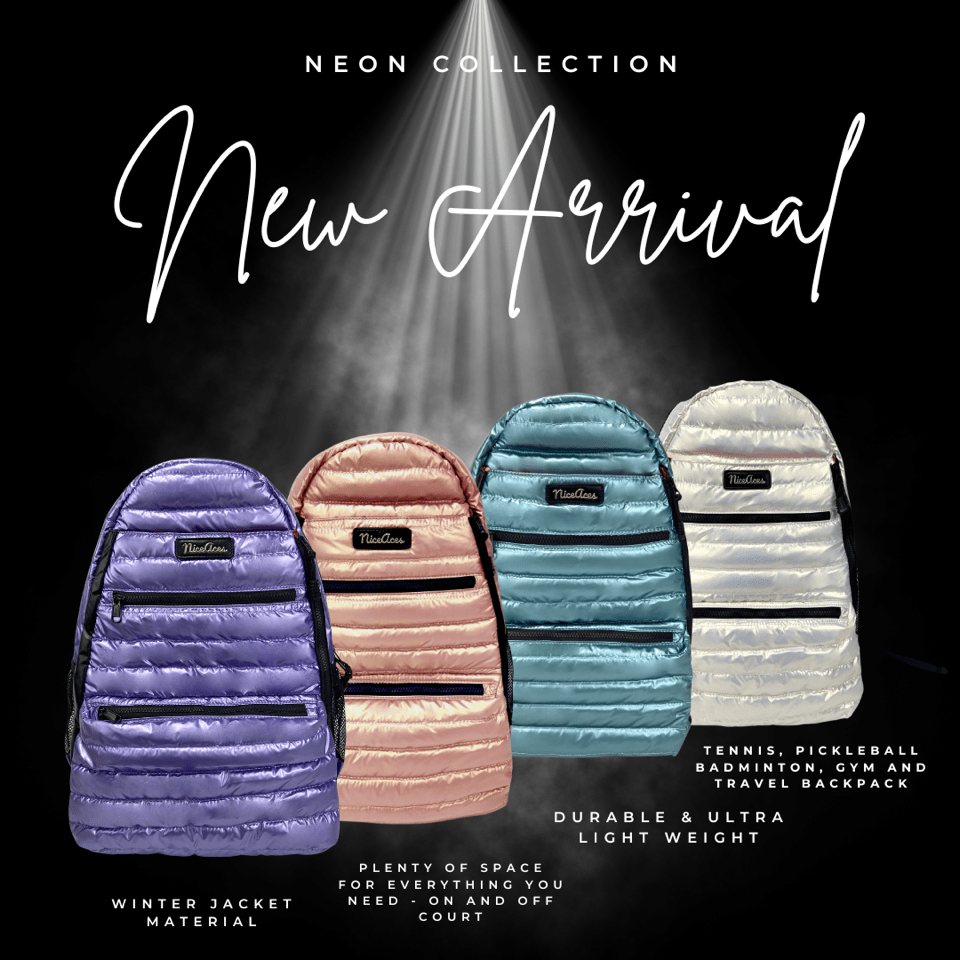 NEON Collection - NiceAces